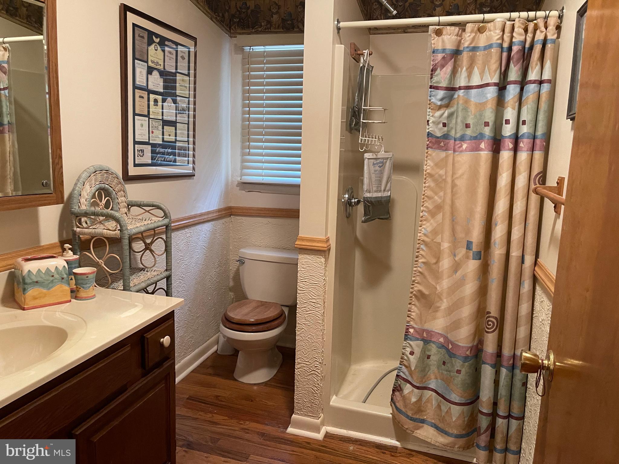 WHIPPOORWILL LN - Residential