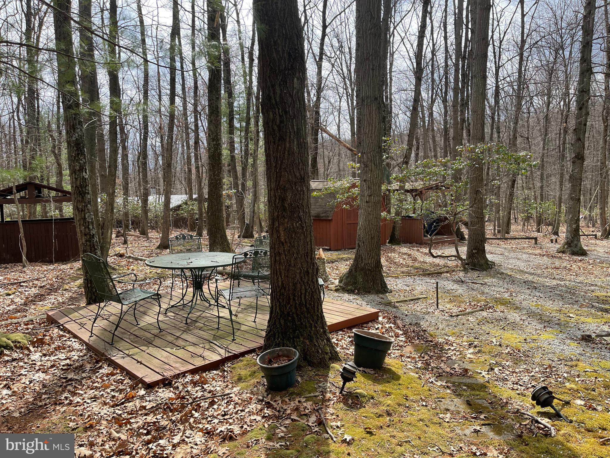 WHIPPOORWILL LN - Residential