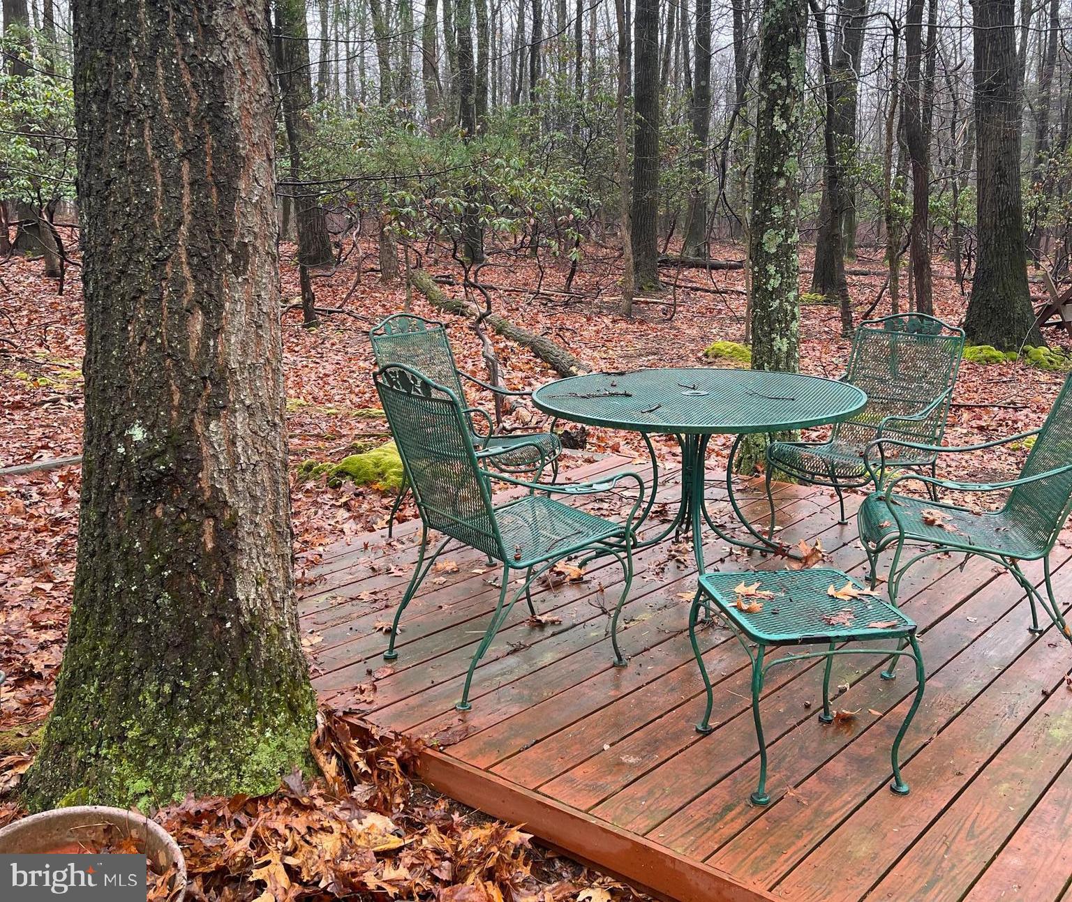 WHIPPOORWILL LN - Residential