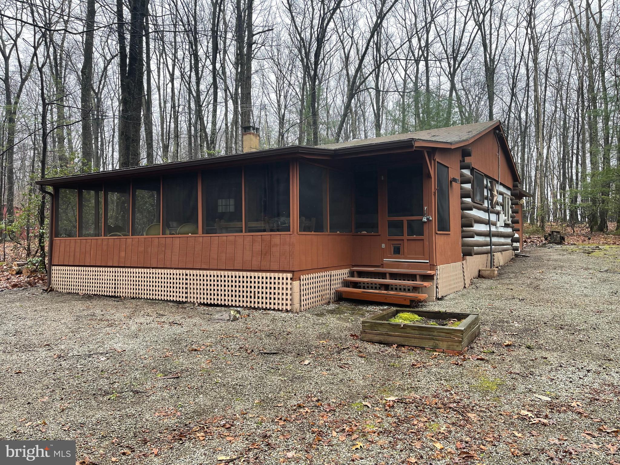 WHIPPOORWILL LN - Residential