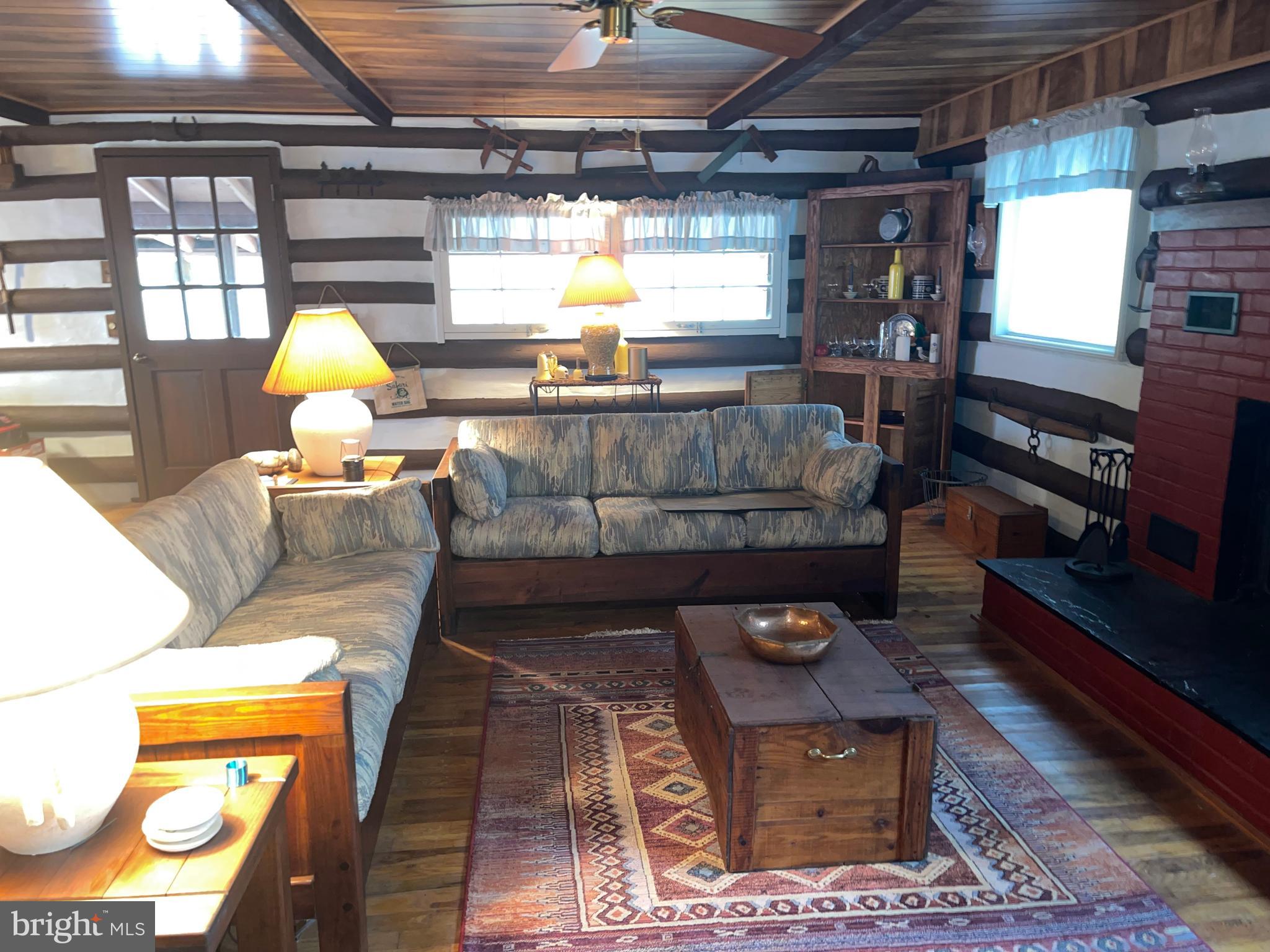 WHIPPOORWILL LN - Residential