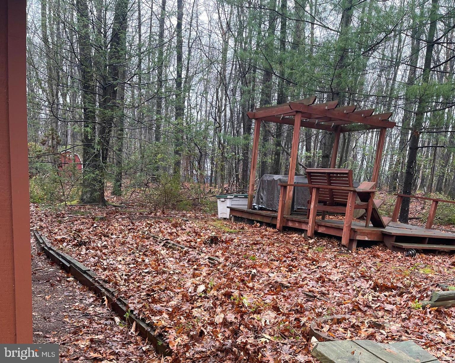 WHIPPOORWILL LN - Residential