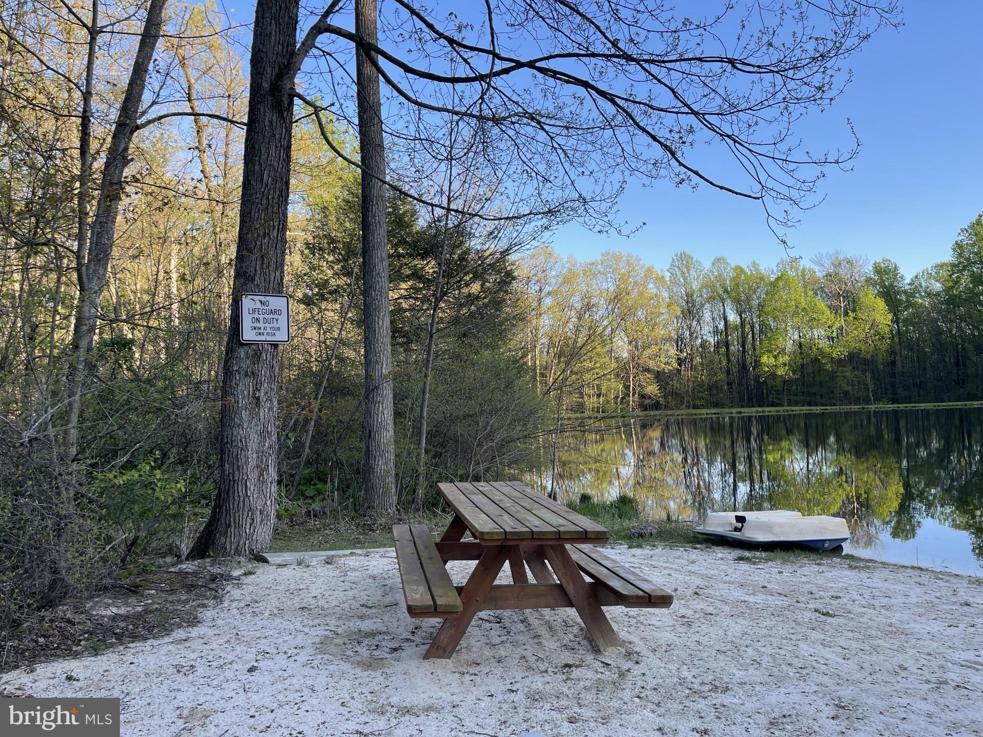 WHIPPOORWILL LN - Residential