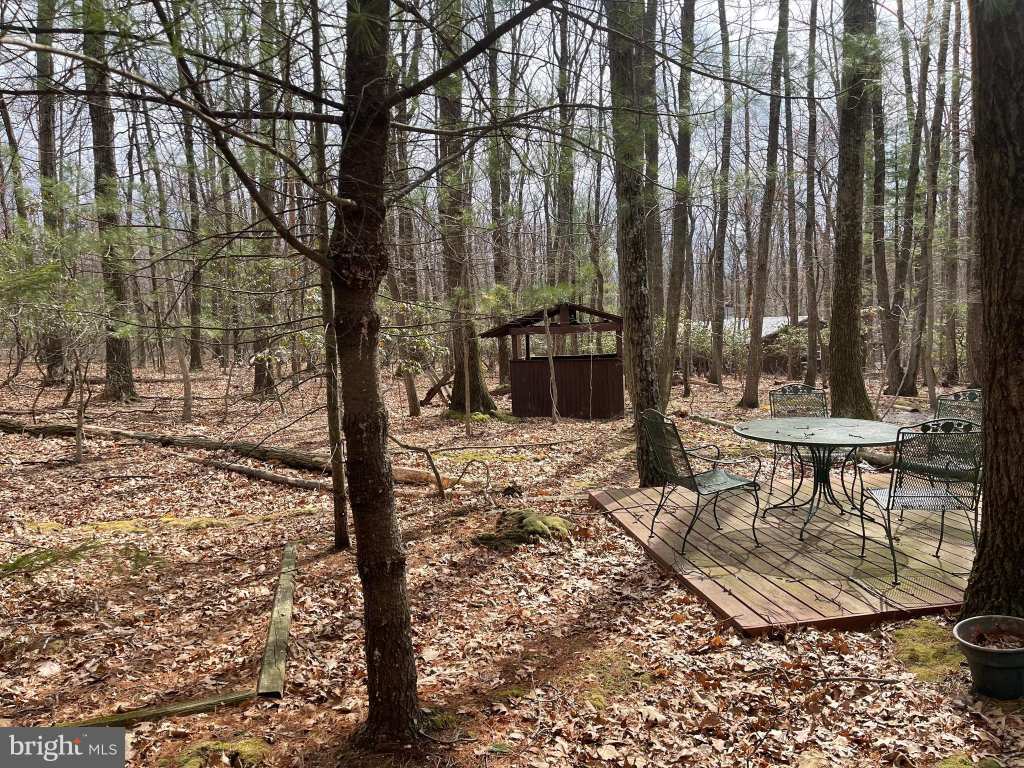 WHIPPOORWILL LN - Residential