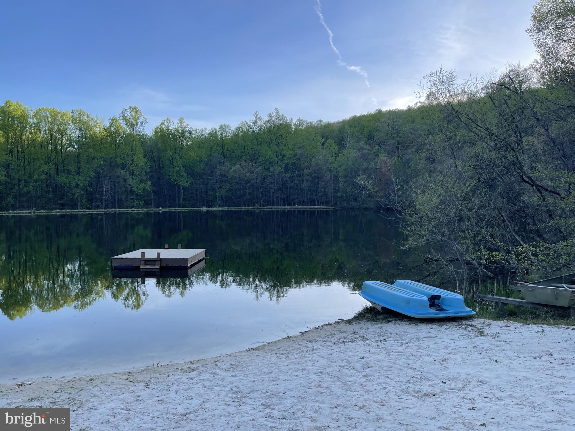 WHIPPOORWILL LN - Residential