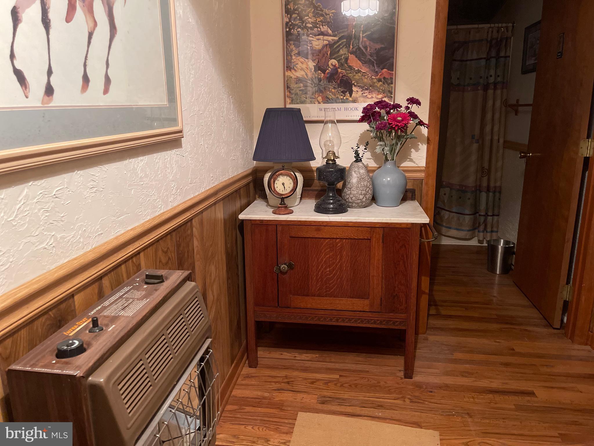 WHIPPOORWILL LN - Residential