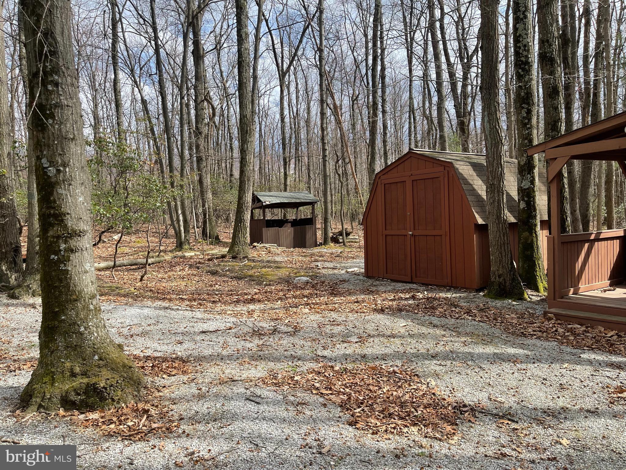 WHIPPOORWILL LN - Residential