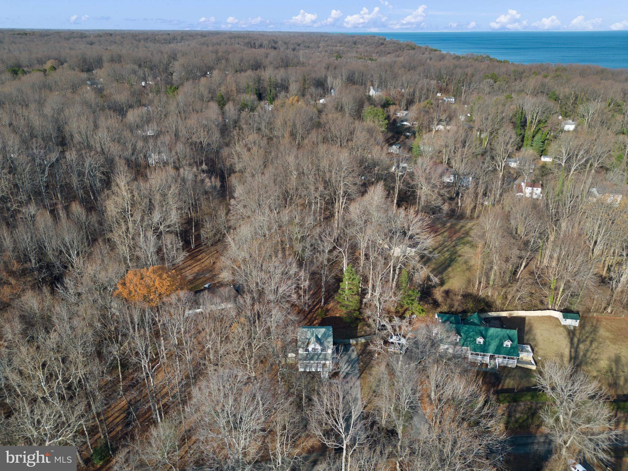 DARES BEACH - Residential