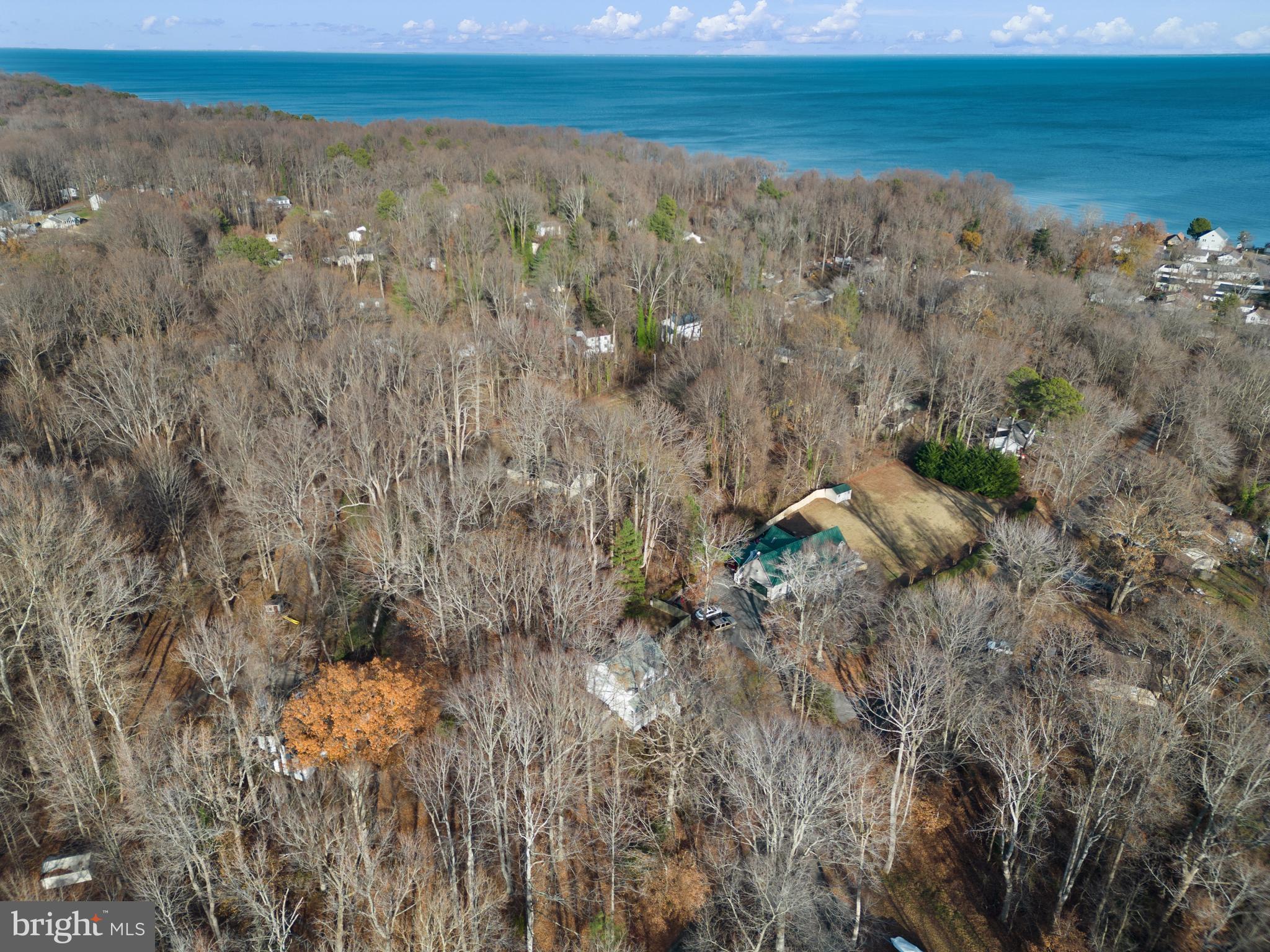 DARES BEACH - Residential