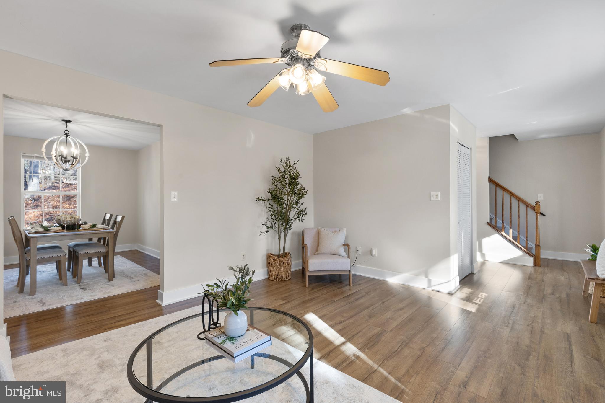 DARES BEACH - Residential