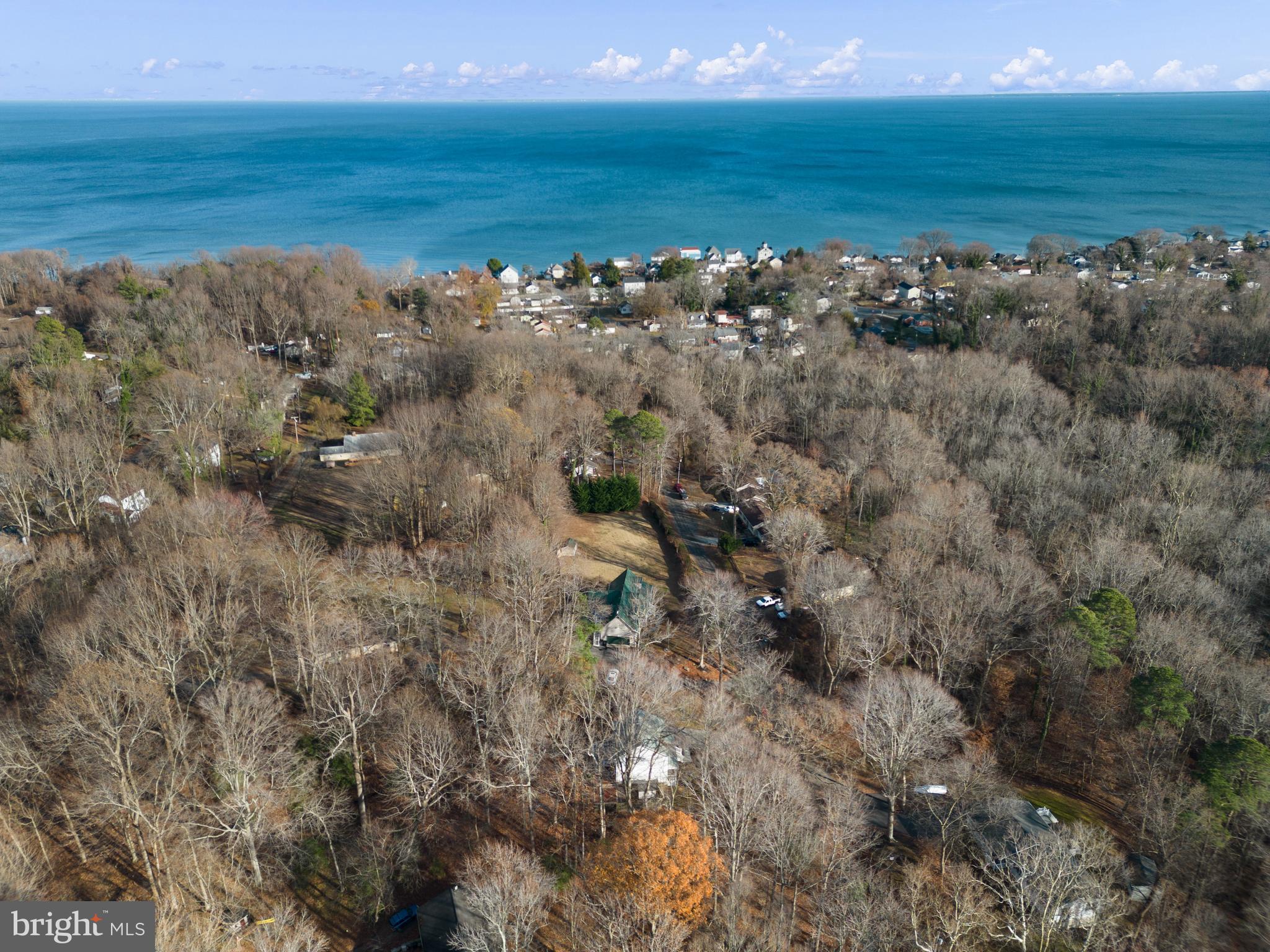 DARES BEACH - Residential