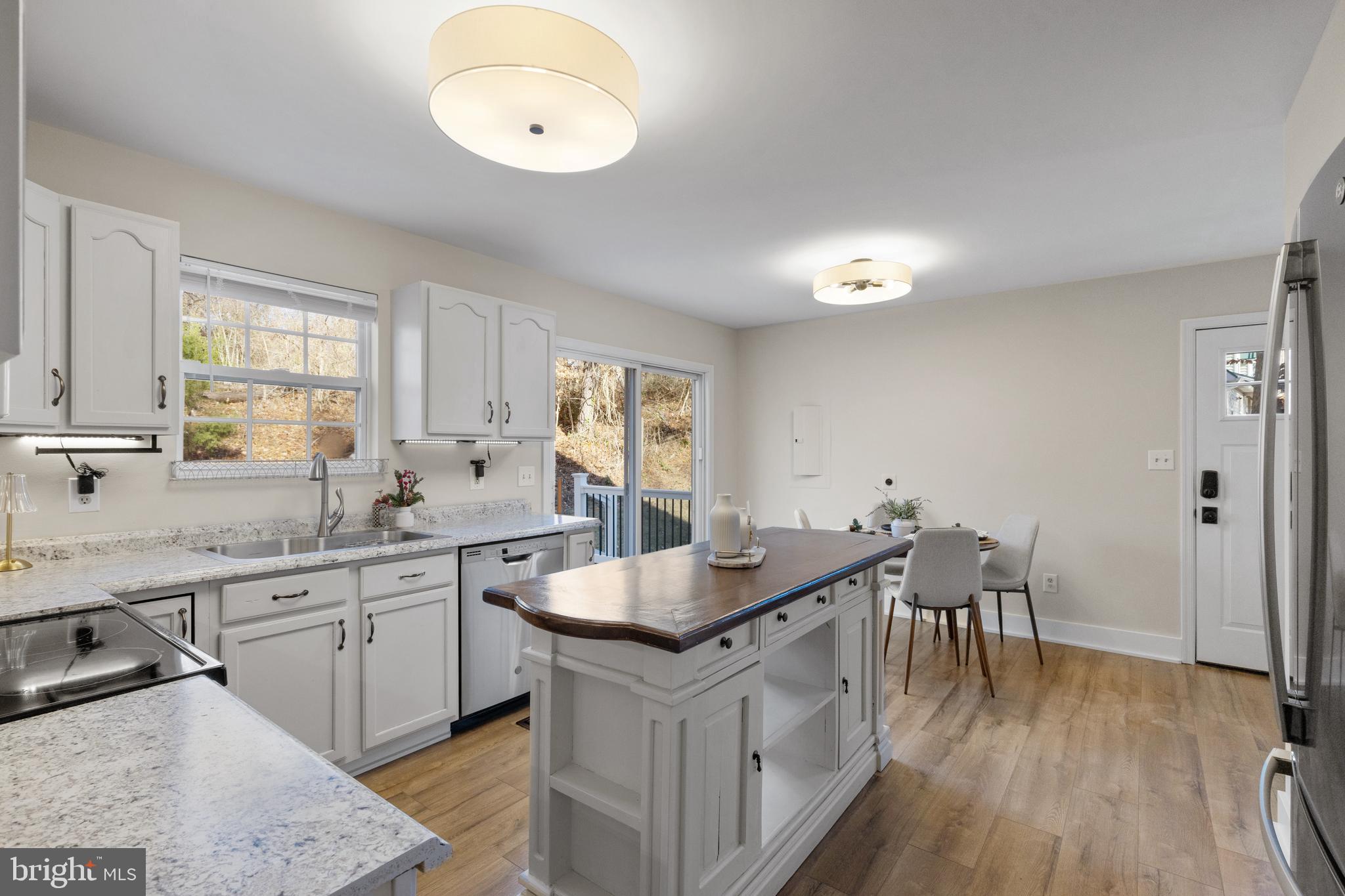 DARES BEACH - Residential