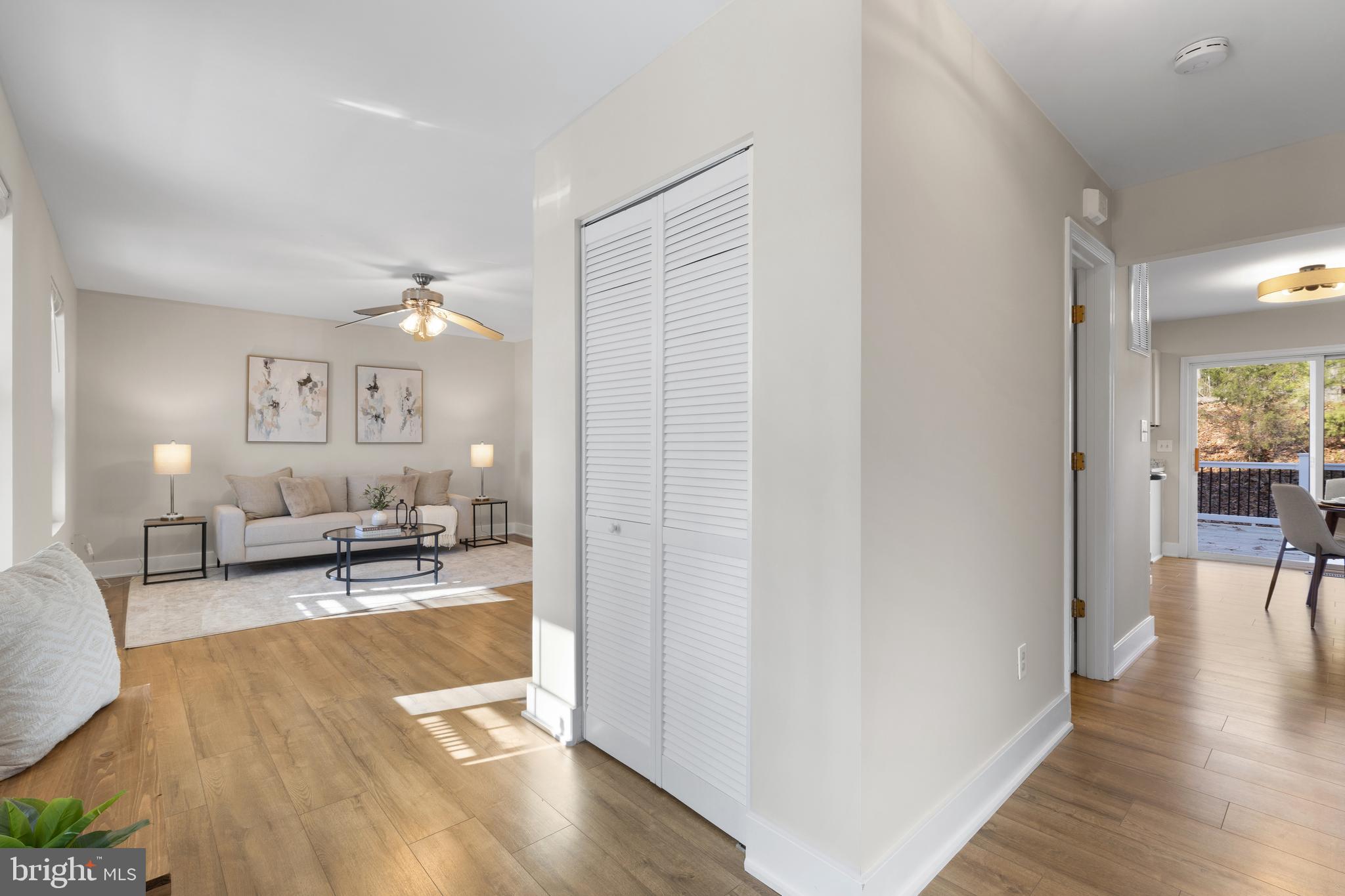 DARES BEACH - Residential