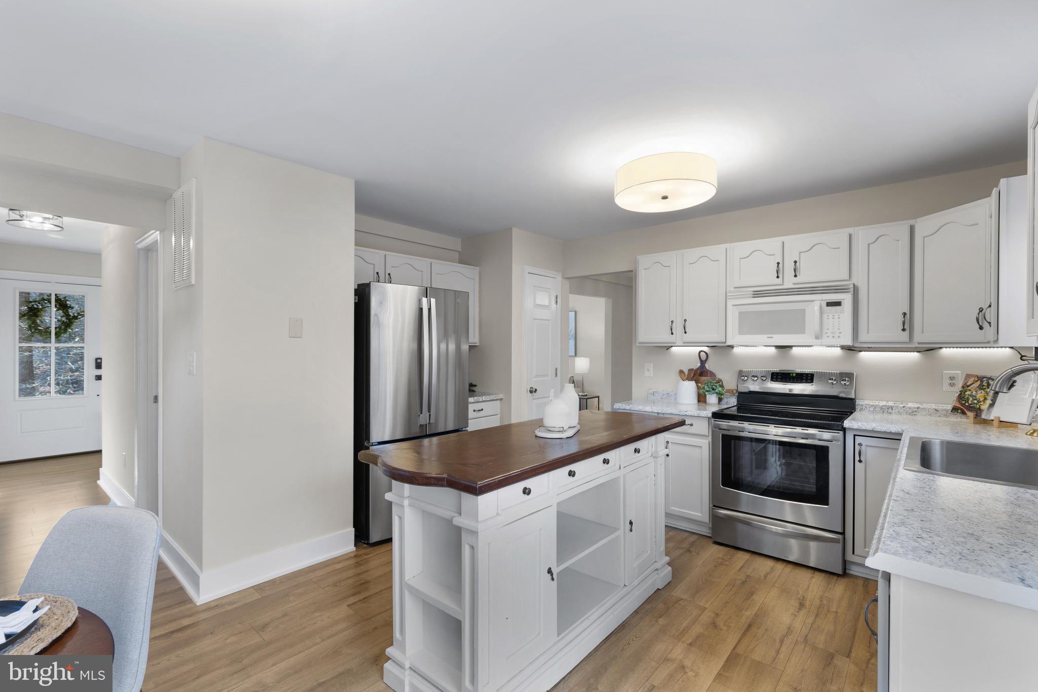 DARES BEACH - Residential