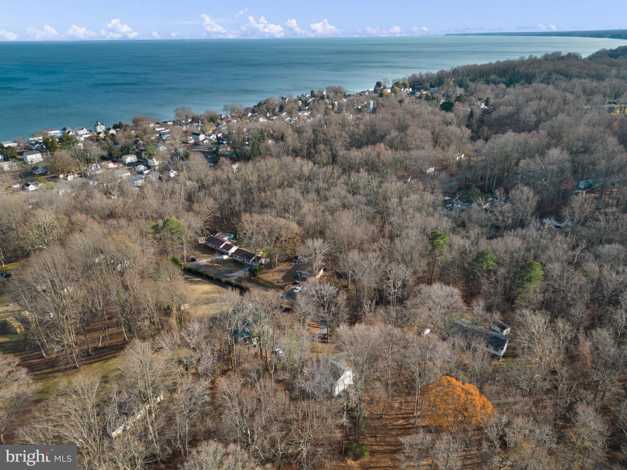 DARES BEACH - Residential