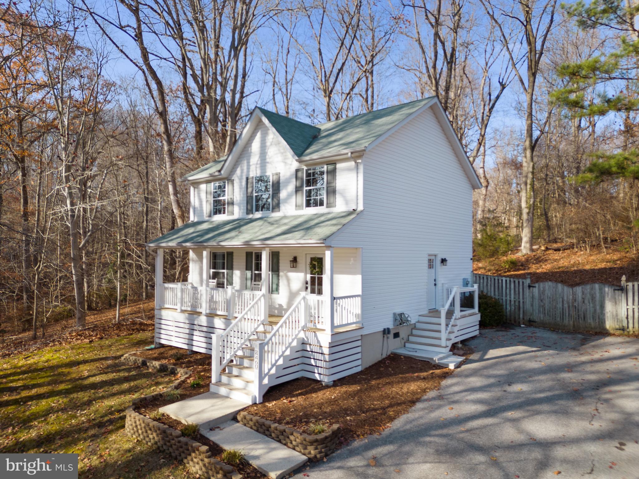 DARES BEACH - Residential