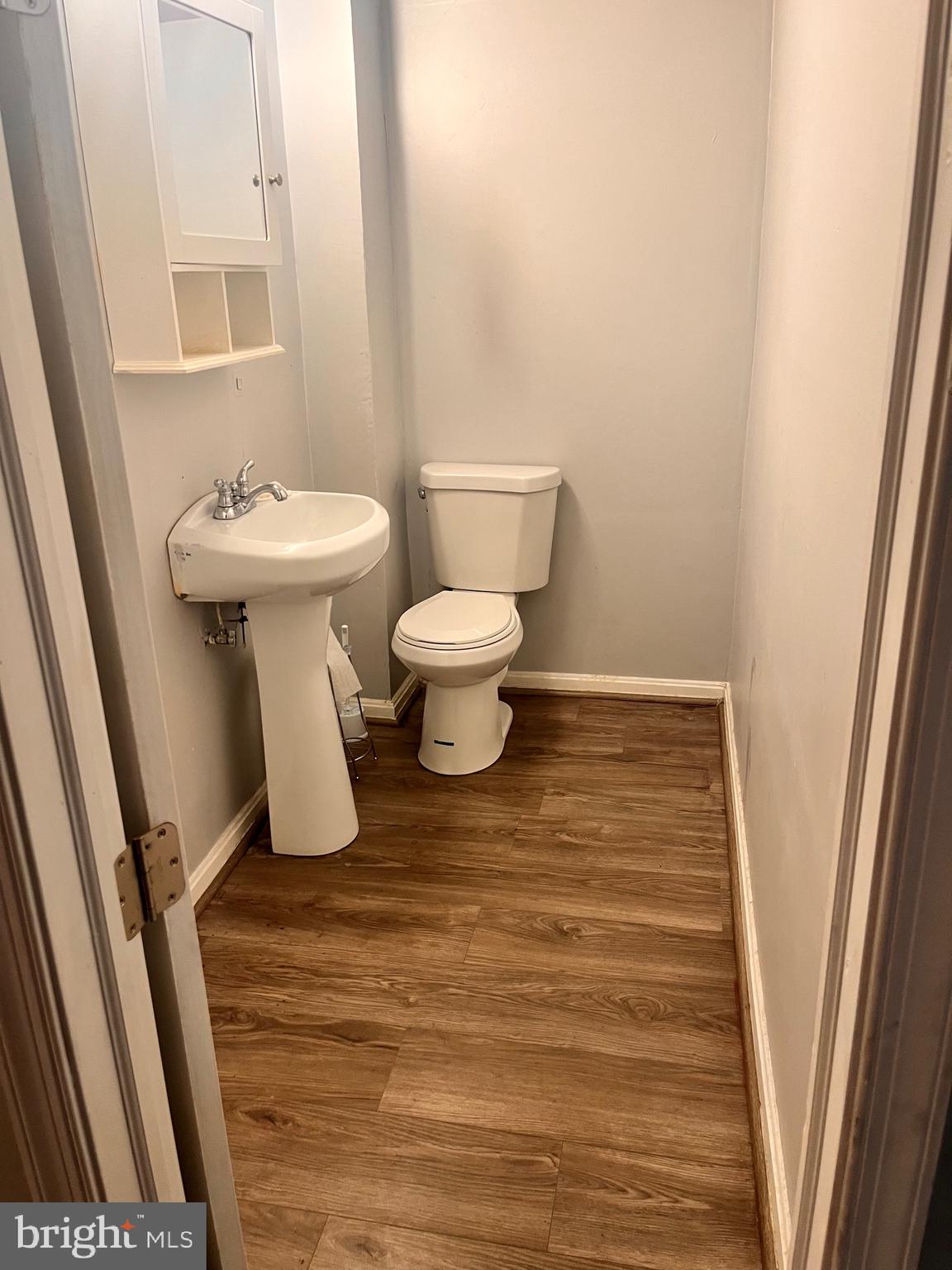 EDGE MEAD - Residential Lease