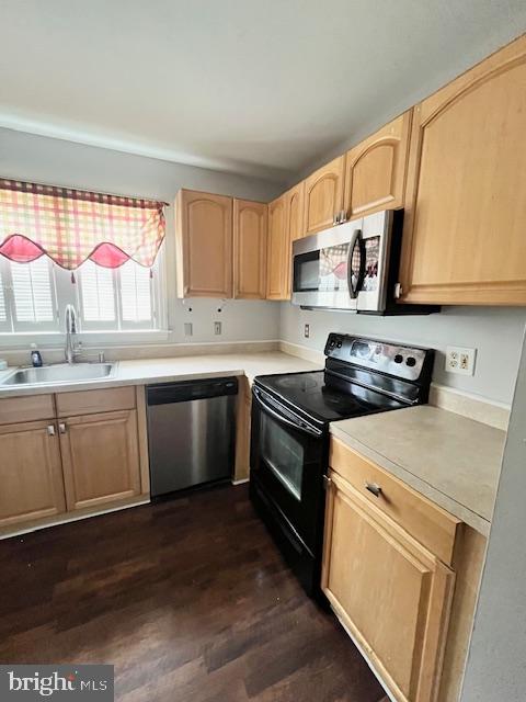 EDGE MEAD - Residential Lease