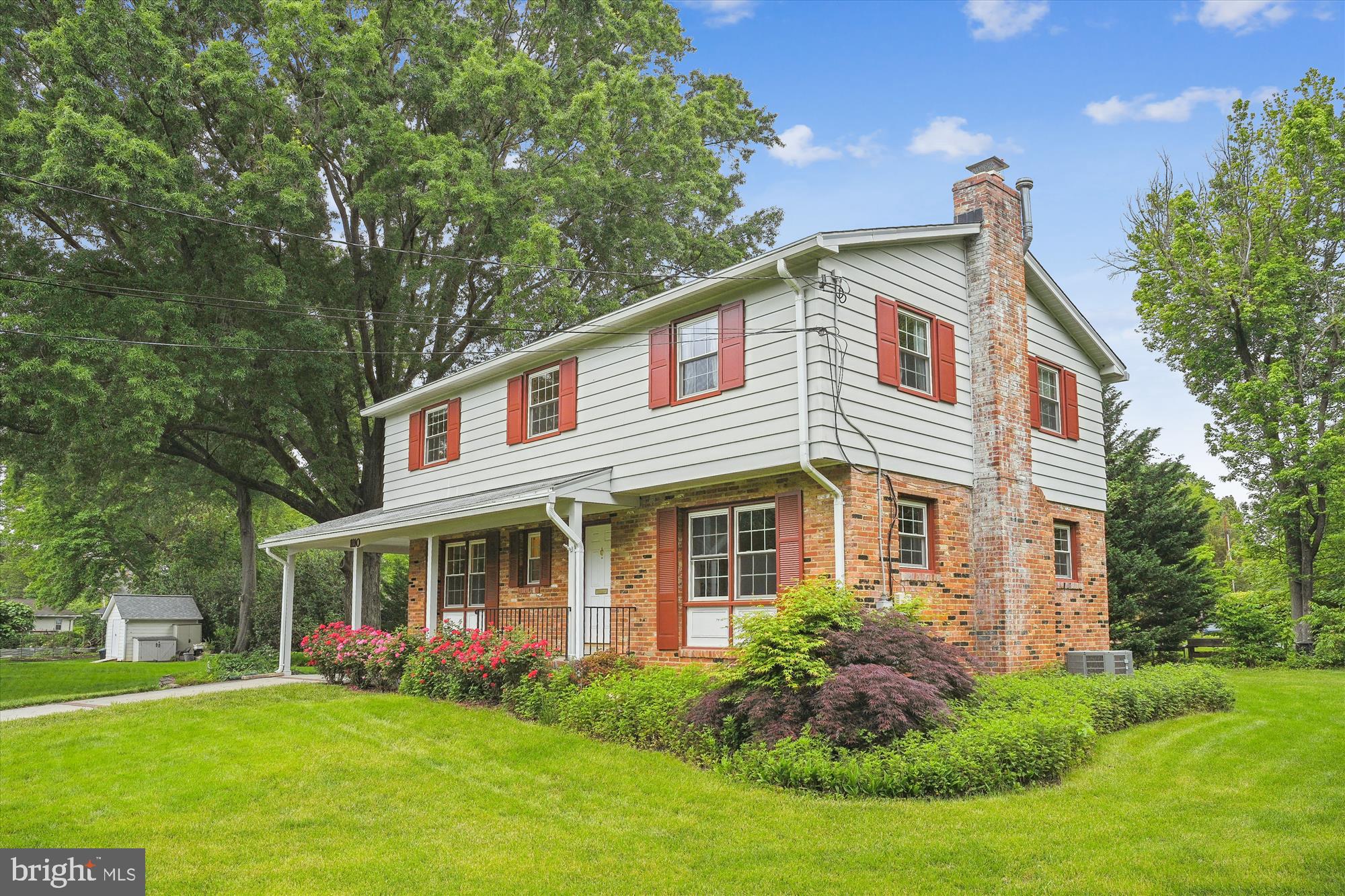 1110 ANESBURY COURT