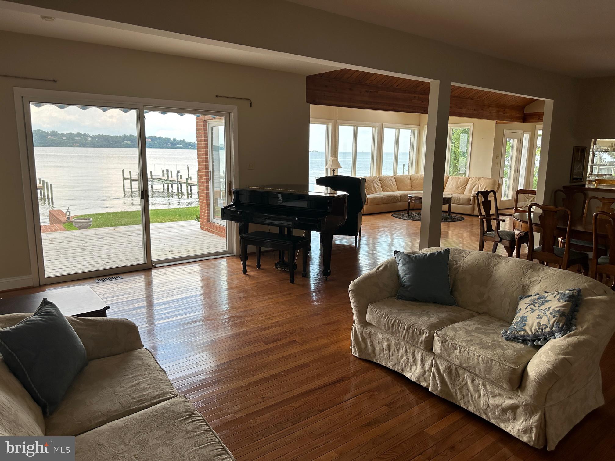 SHORE ACRES - Residential