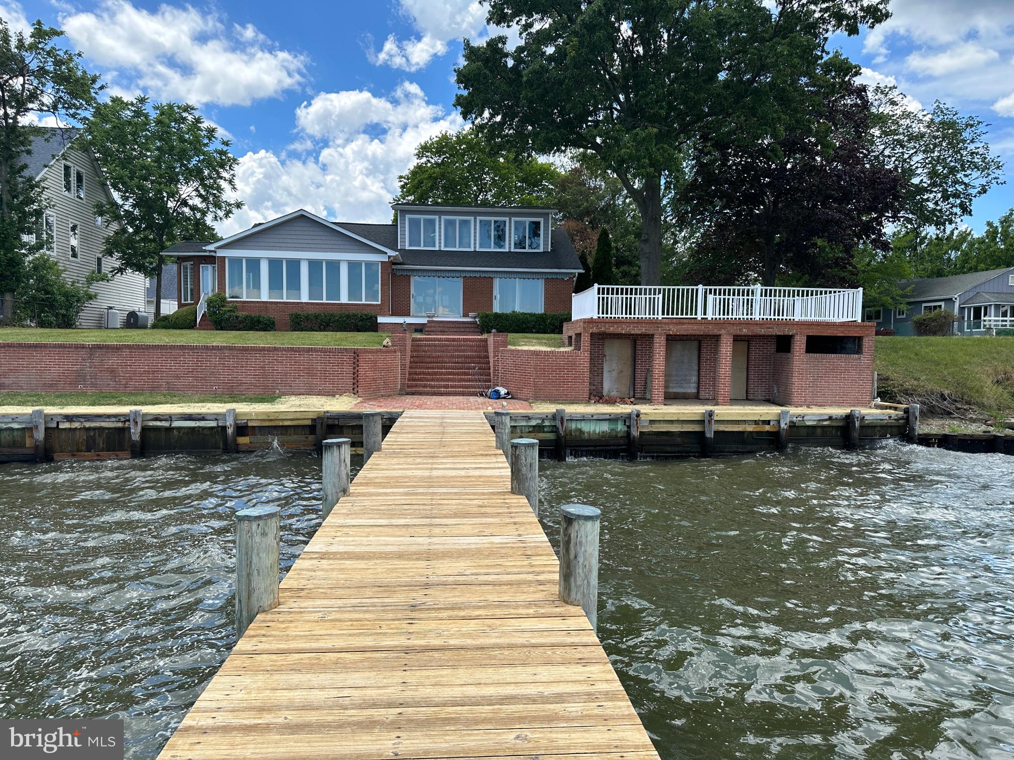 SHORE ACRES - Residential