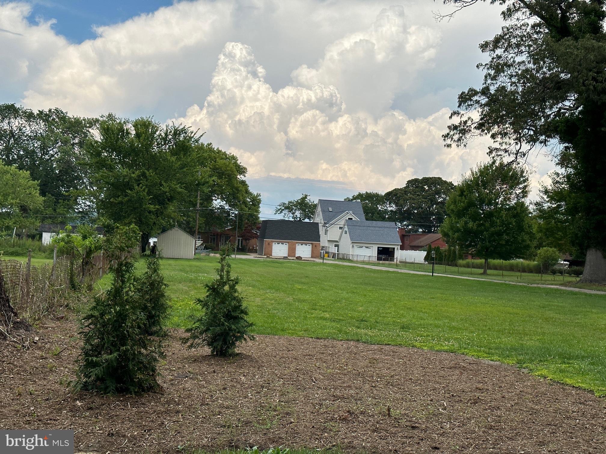 SHORE ACRES - Residential