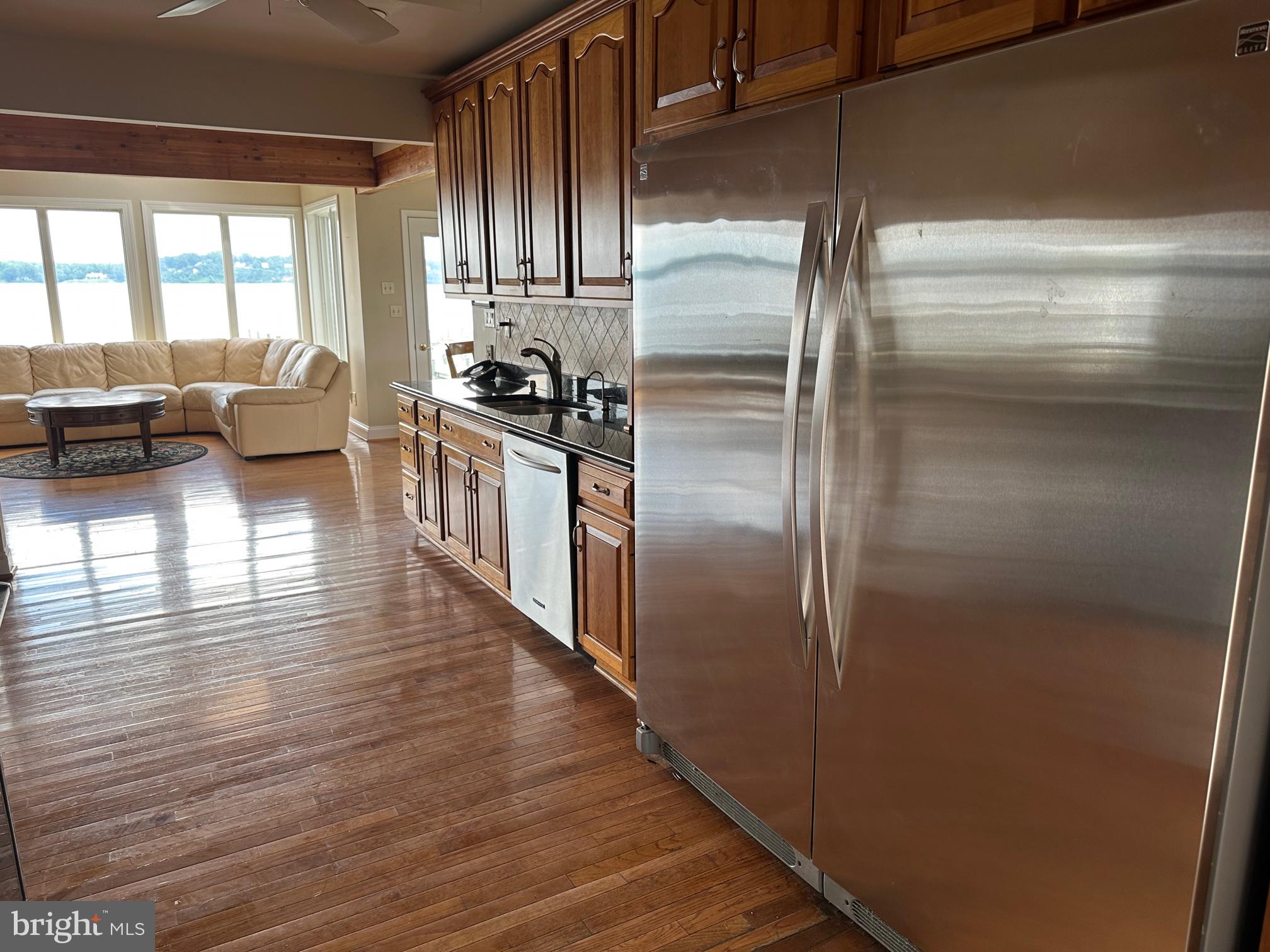 SHORE ACRES - Residential