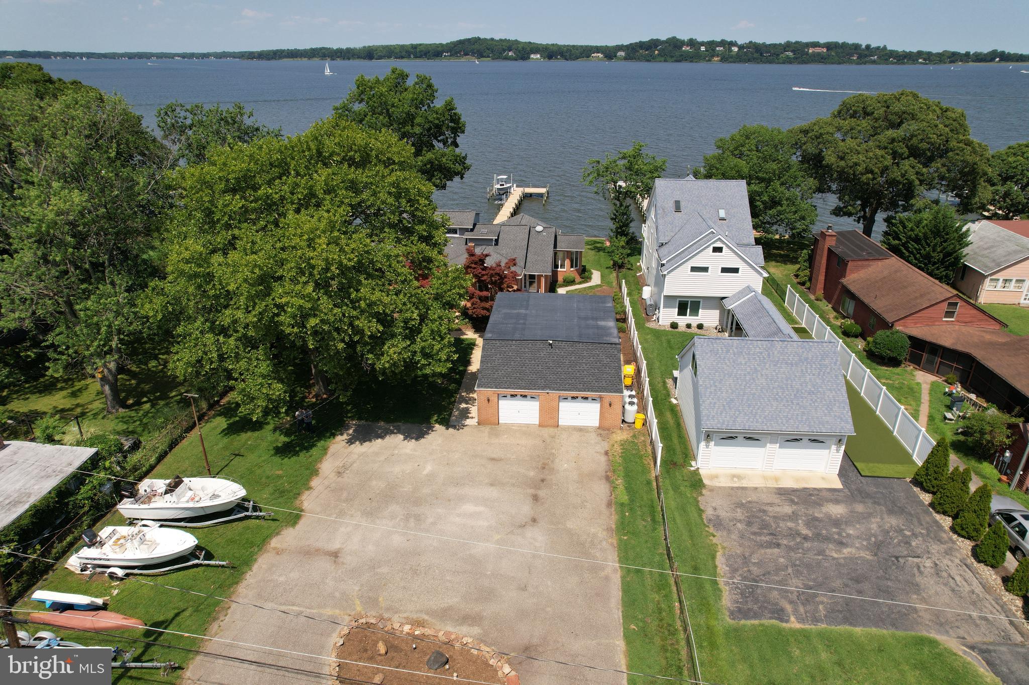 SHORE ACRES - Residential