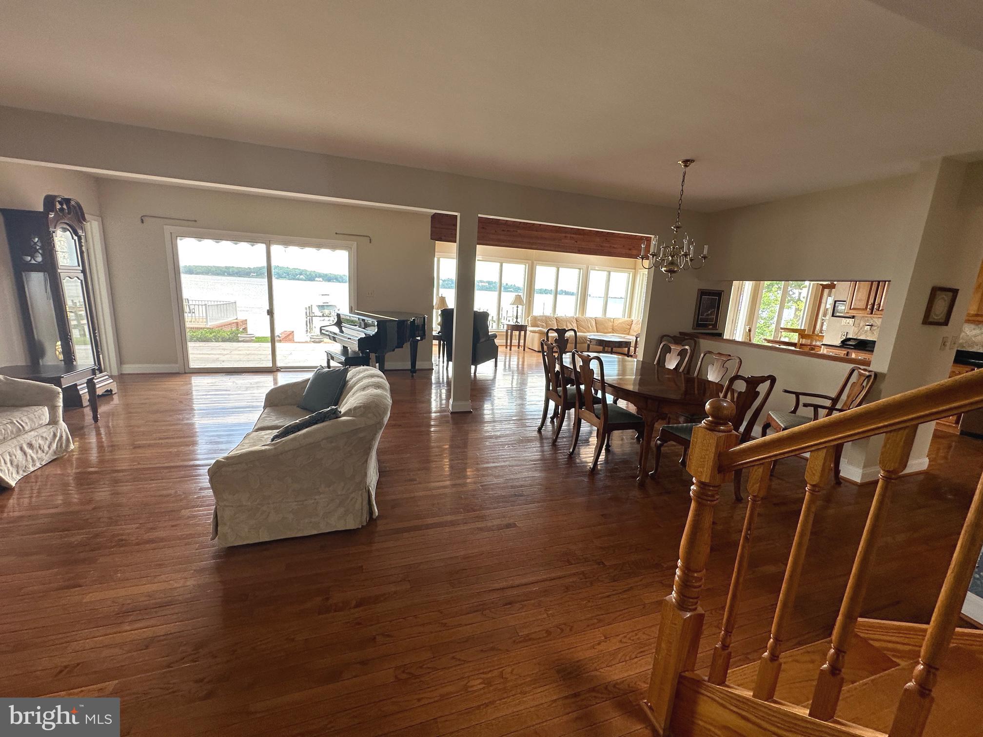 SHORE ACRES - Residential