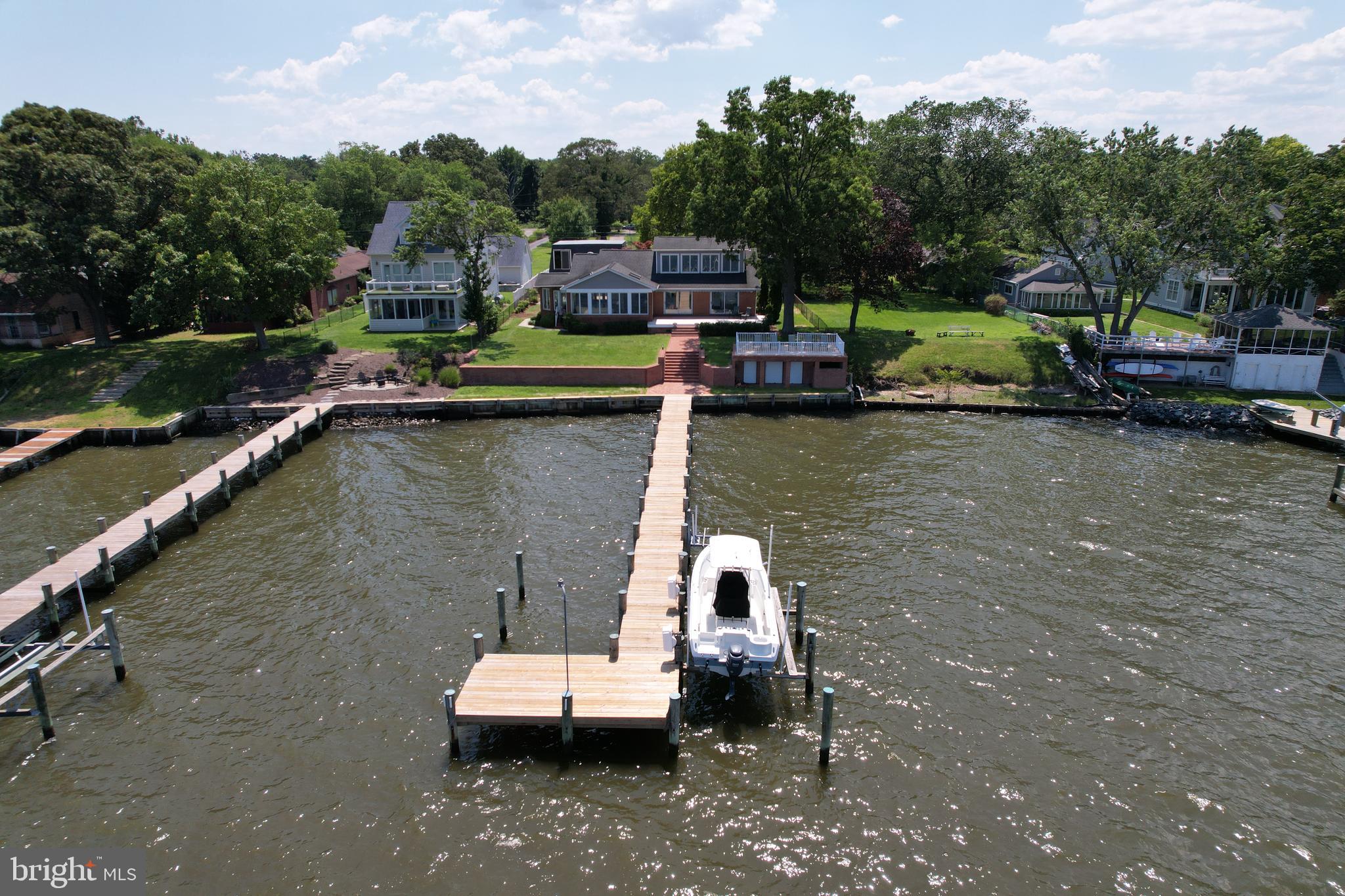 SHORE ACRES - Residential