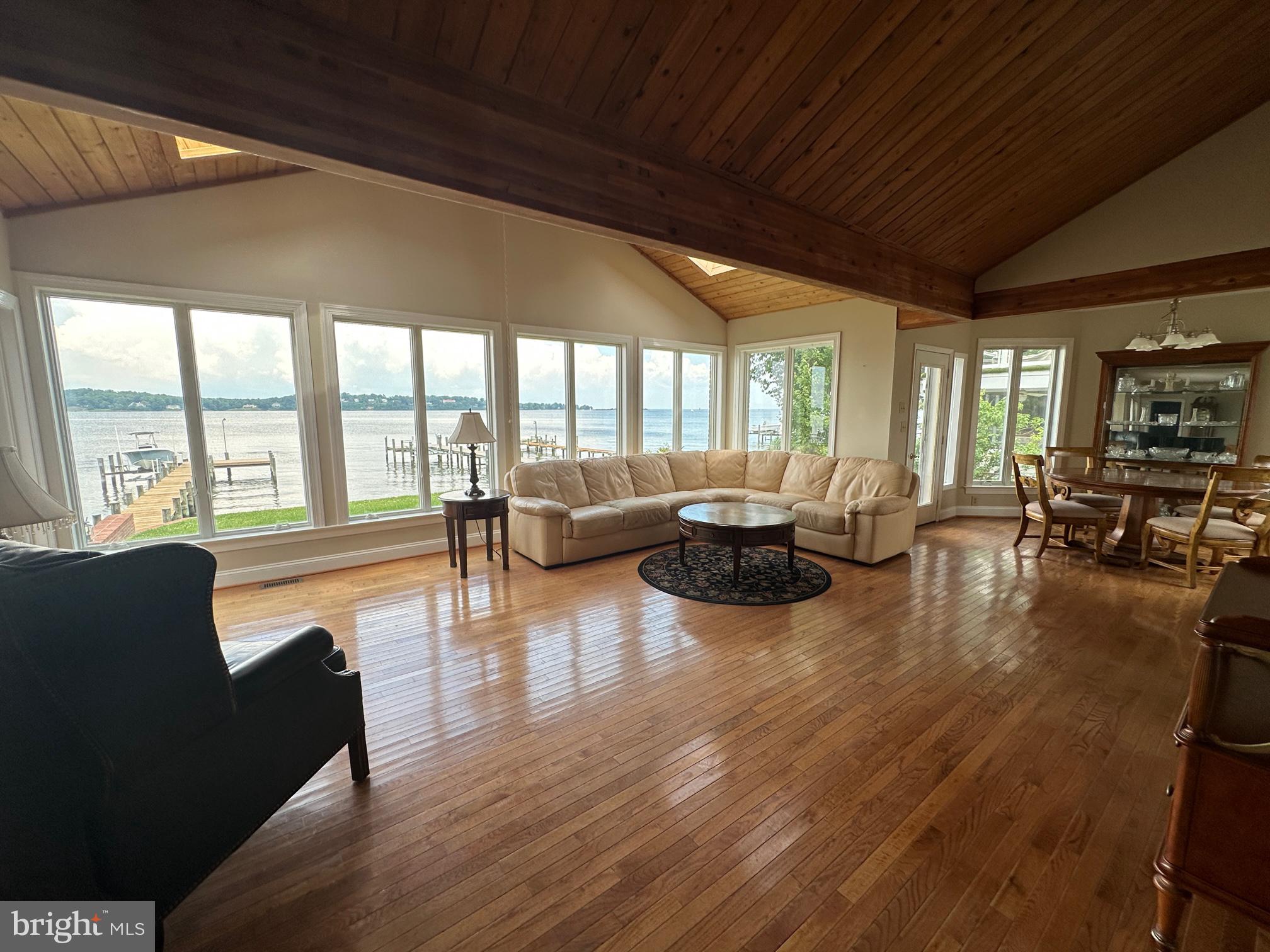 SHORE ACRES - Residential