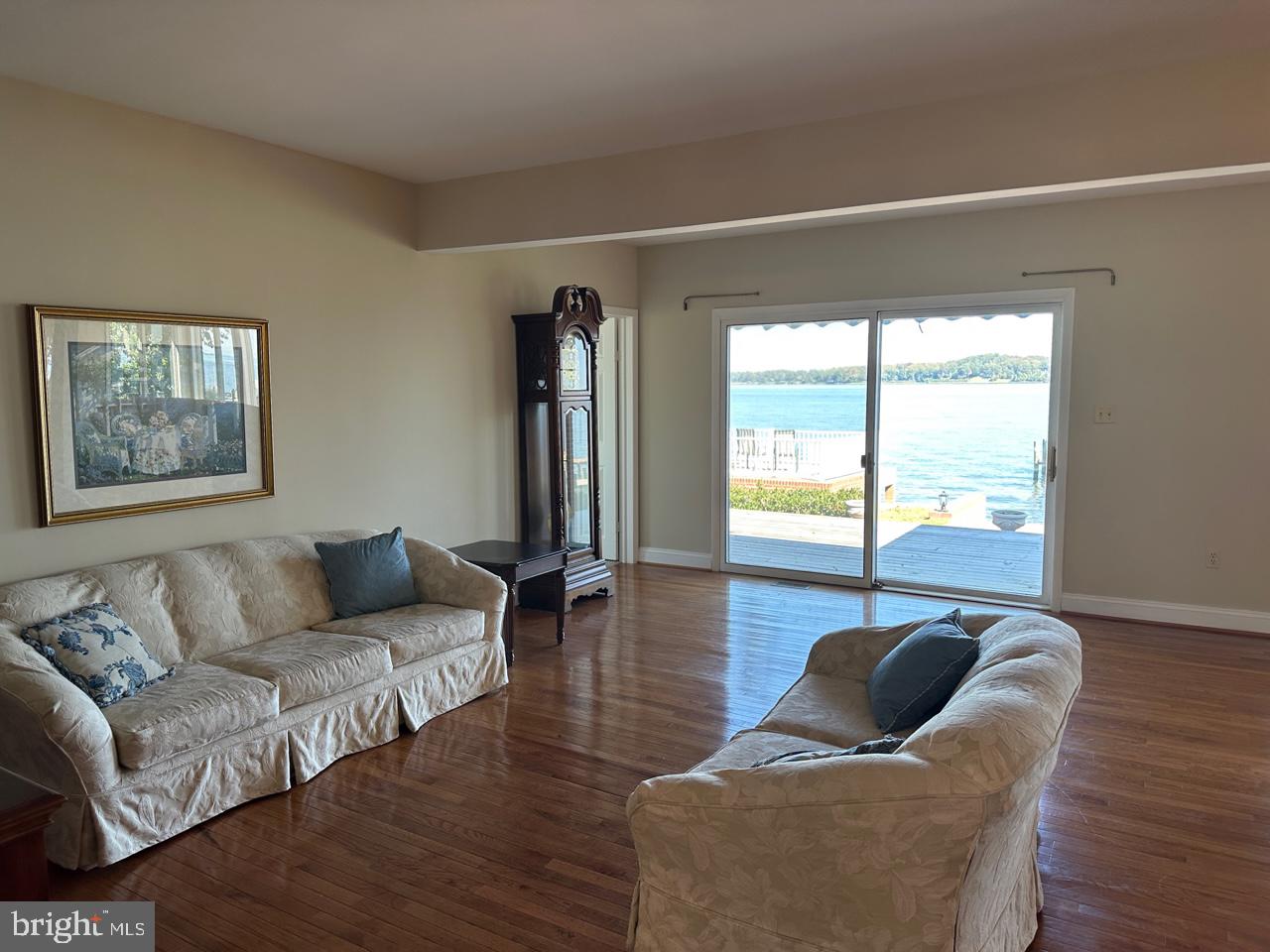 SHORE ACRES - Residential