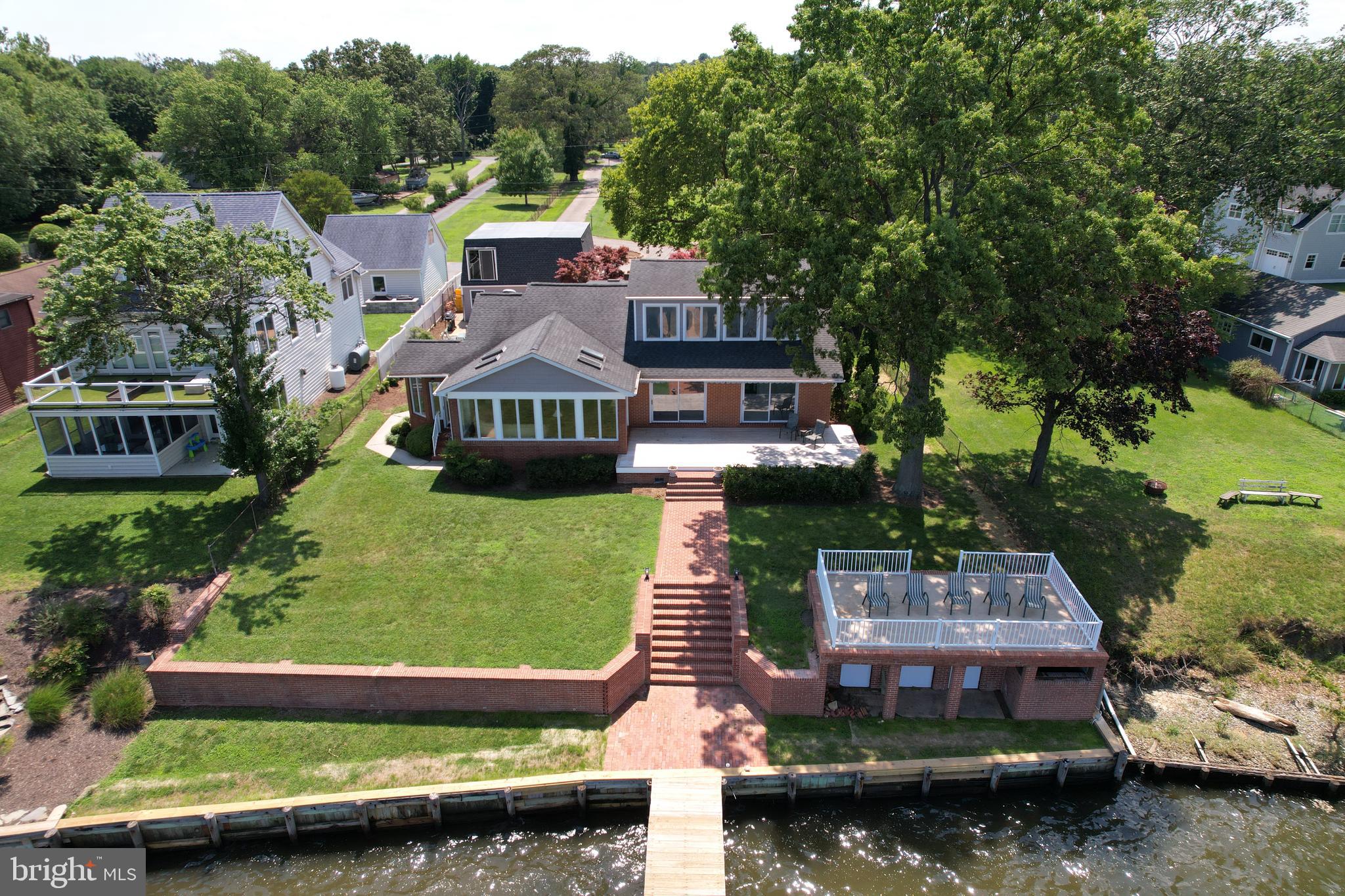 SHORE ACRES - Residential