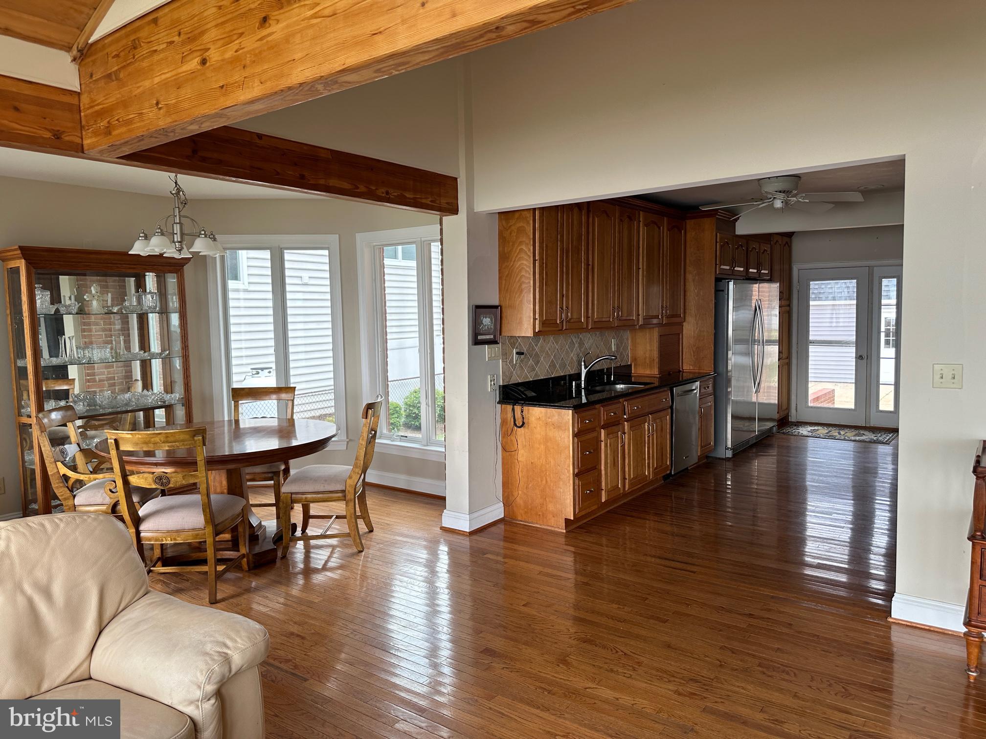 SHORE ACRES - Residential