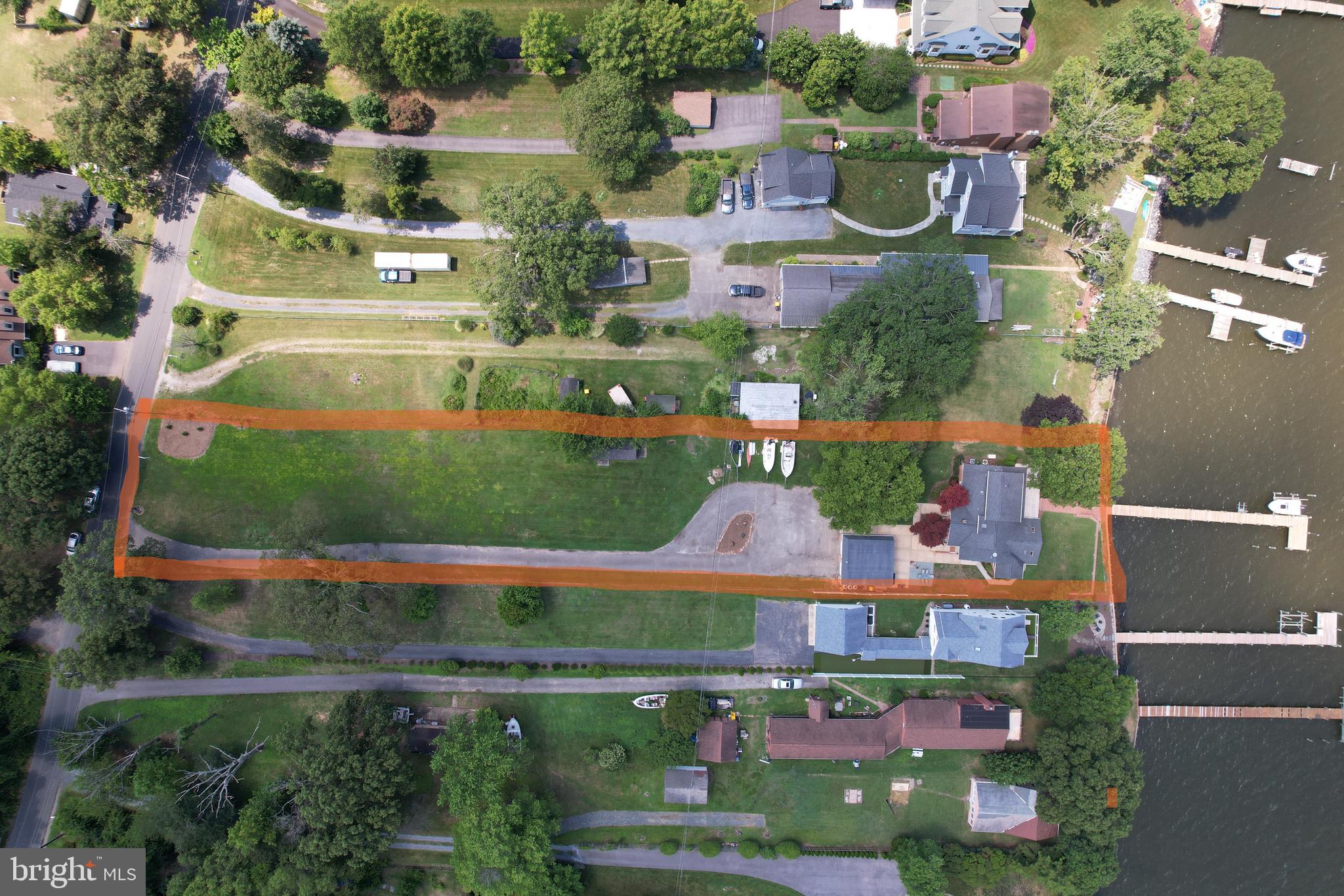 SHORE ACRES - Residential