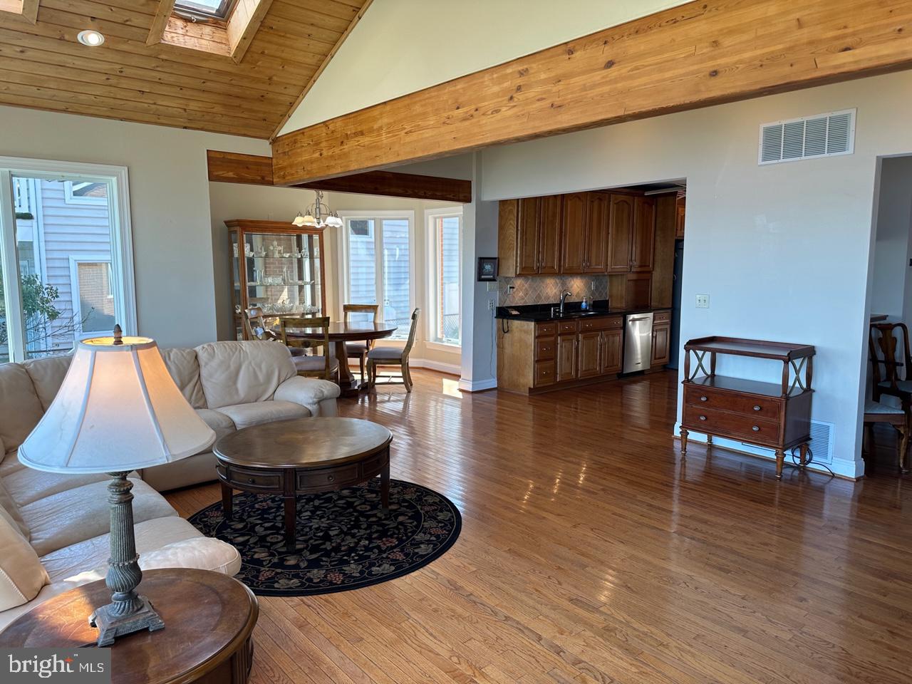 SHORE ACRES - Residential