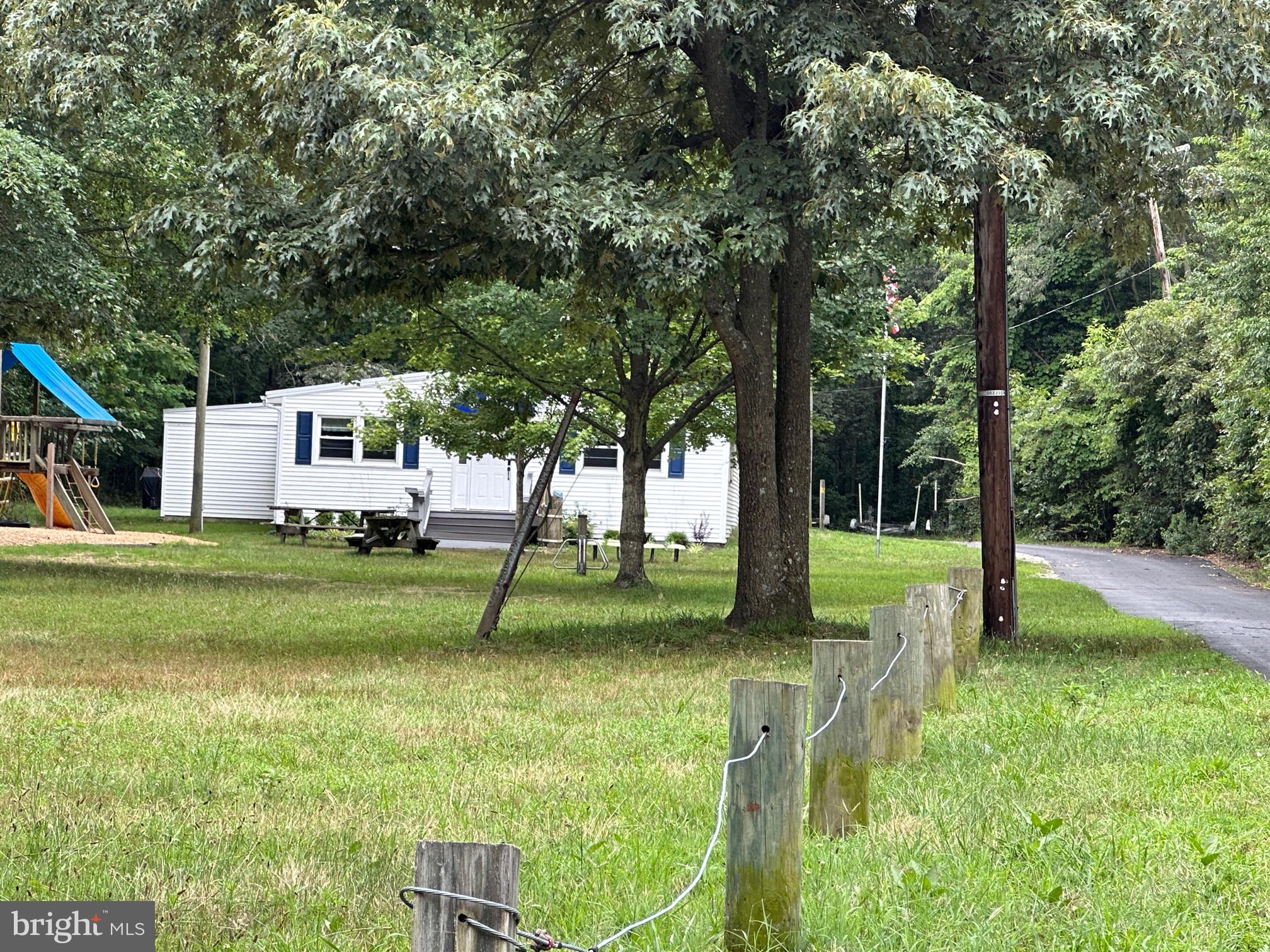 SHORE ACRES - Residential