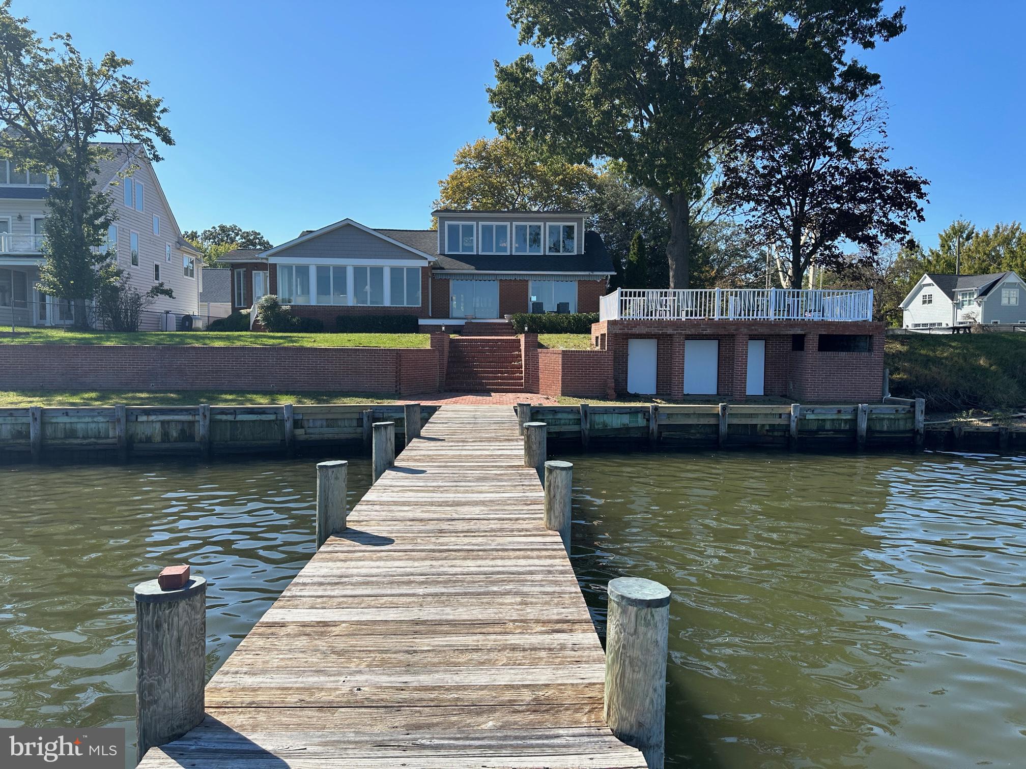 SHORE ACRES - Residential