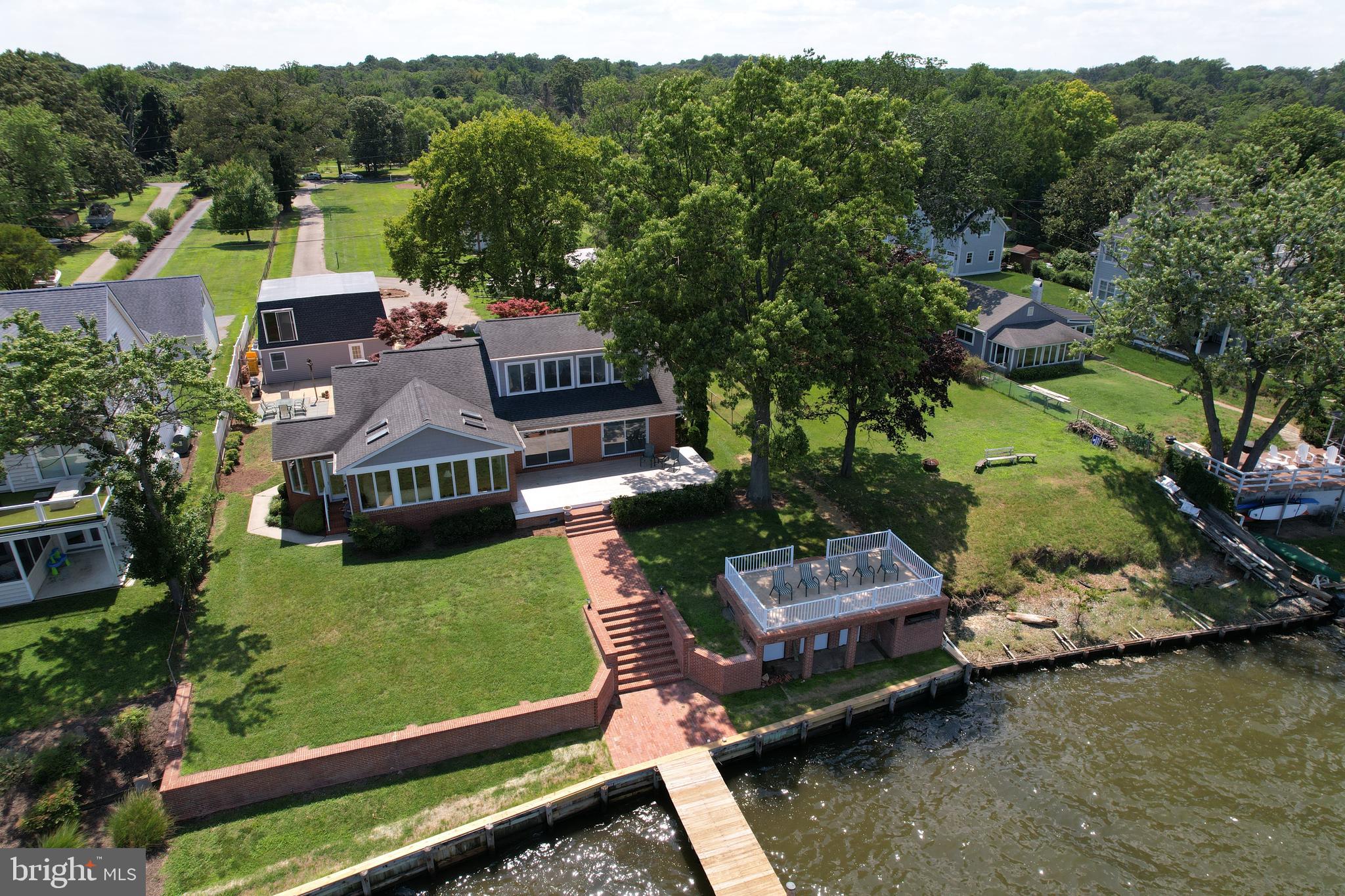 SHORE ACRES - Residential