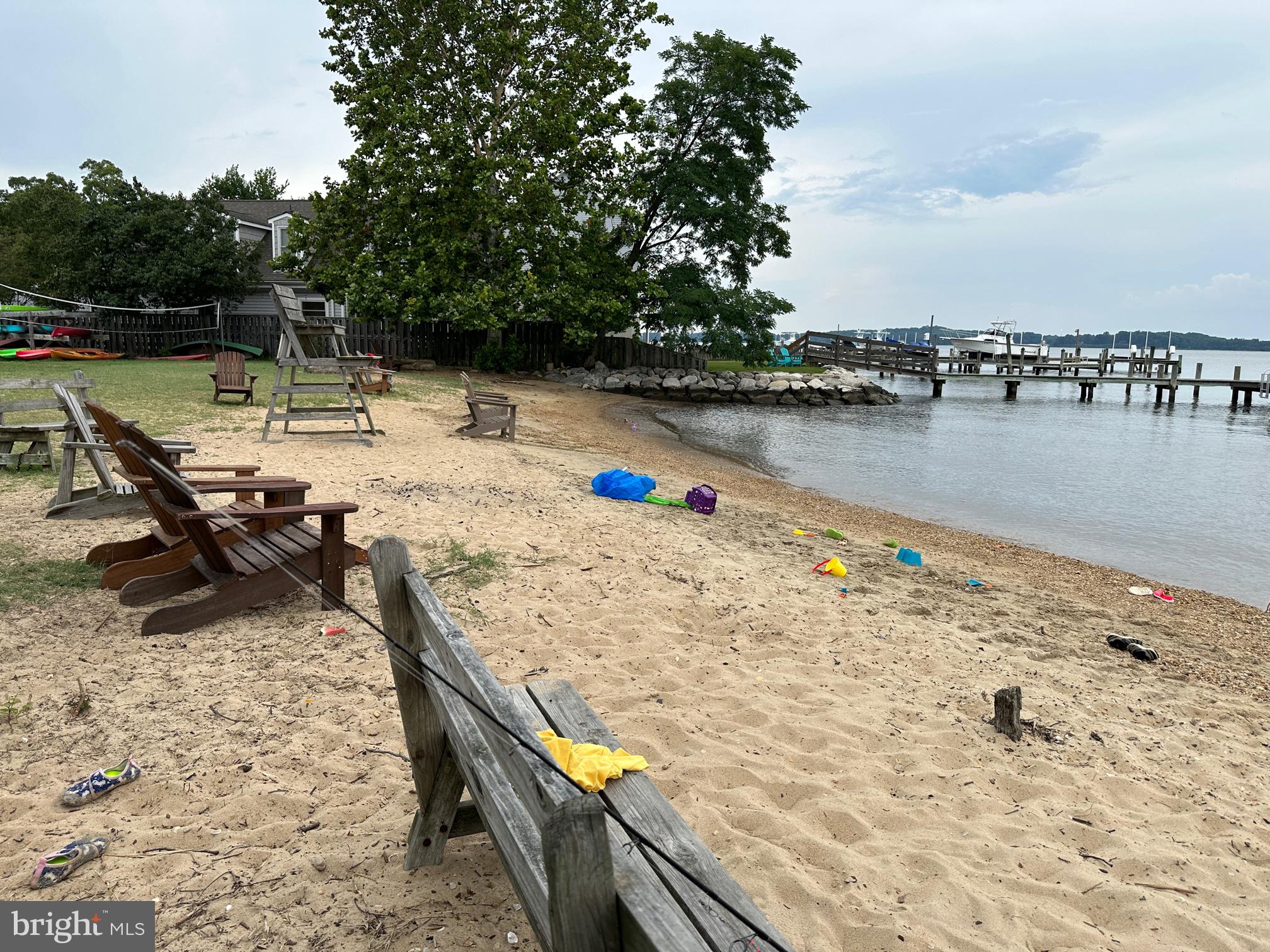 SHORE ACRES - Residential