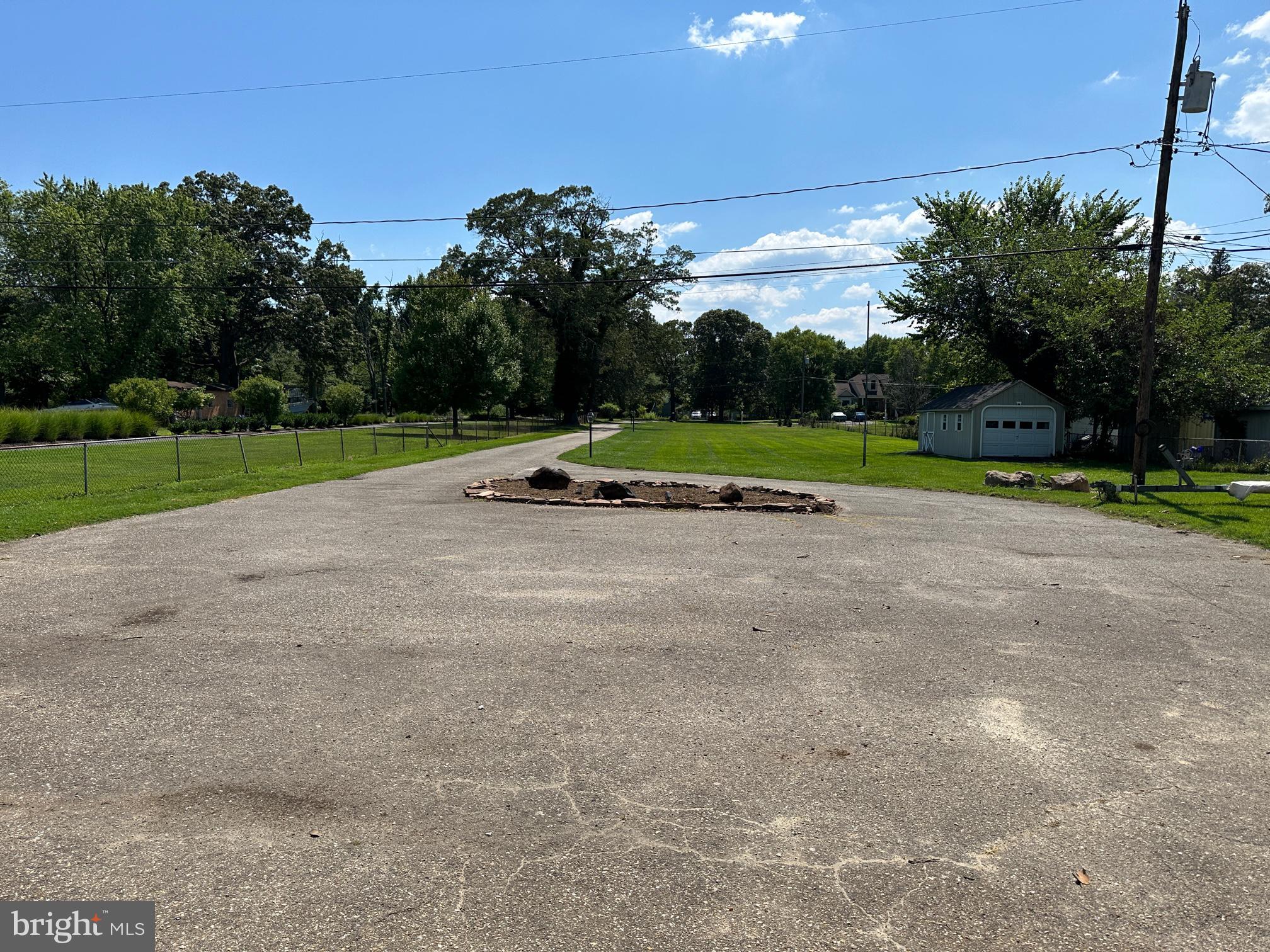 SHORE ACRES - Residential