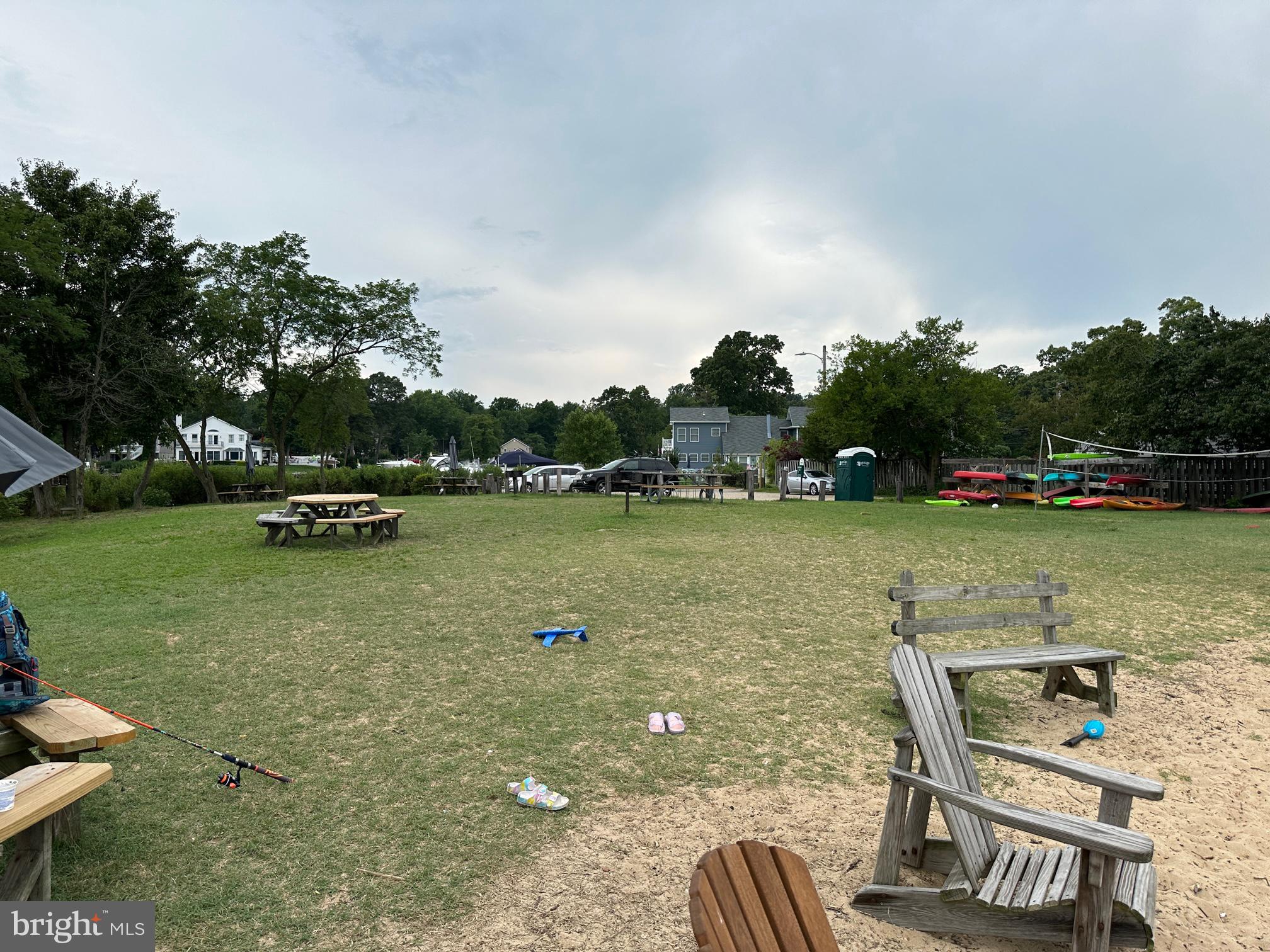 SHORE ACRES - Residential