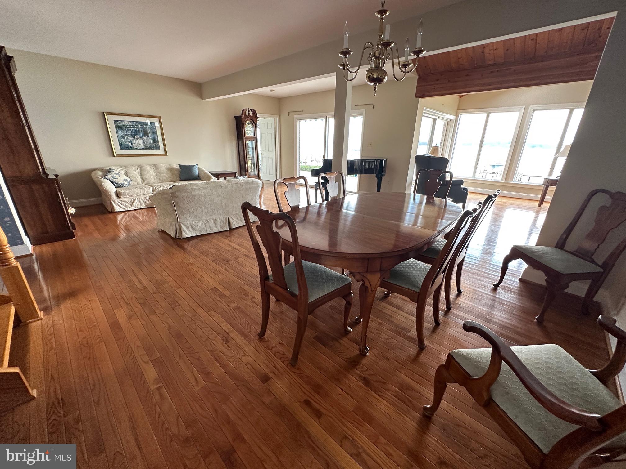 SHORE ACRES - Residential