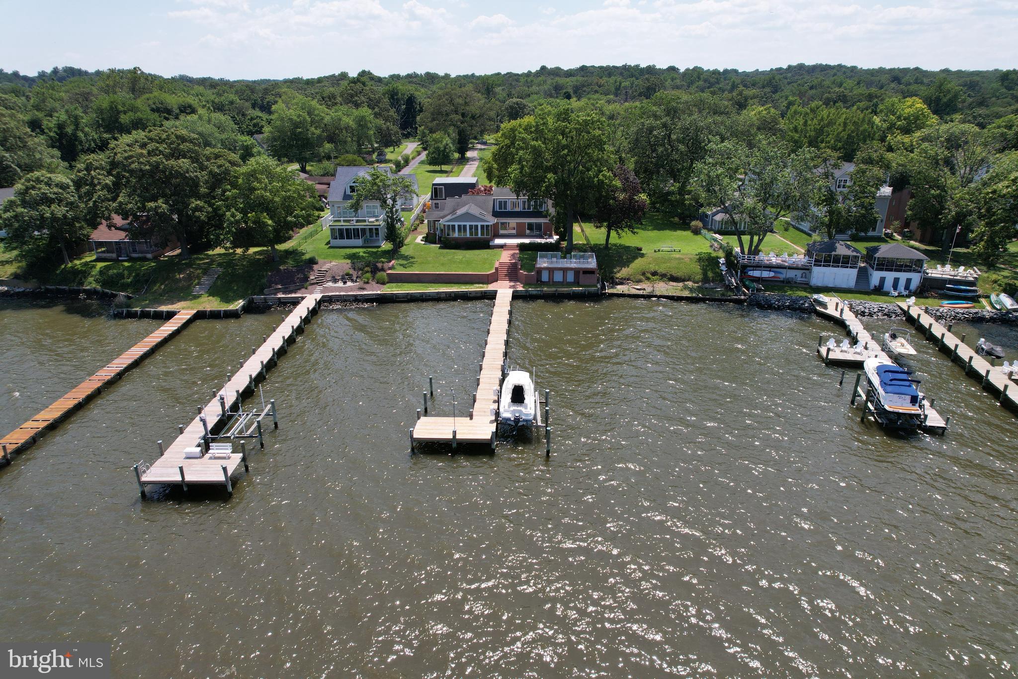 SHORE ACRES - Residential