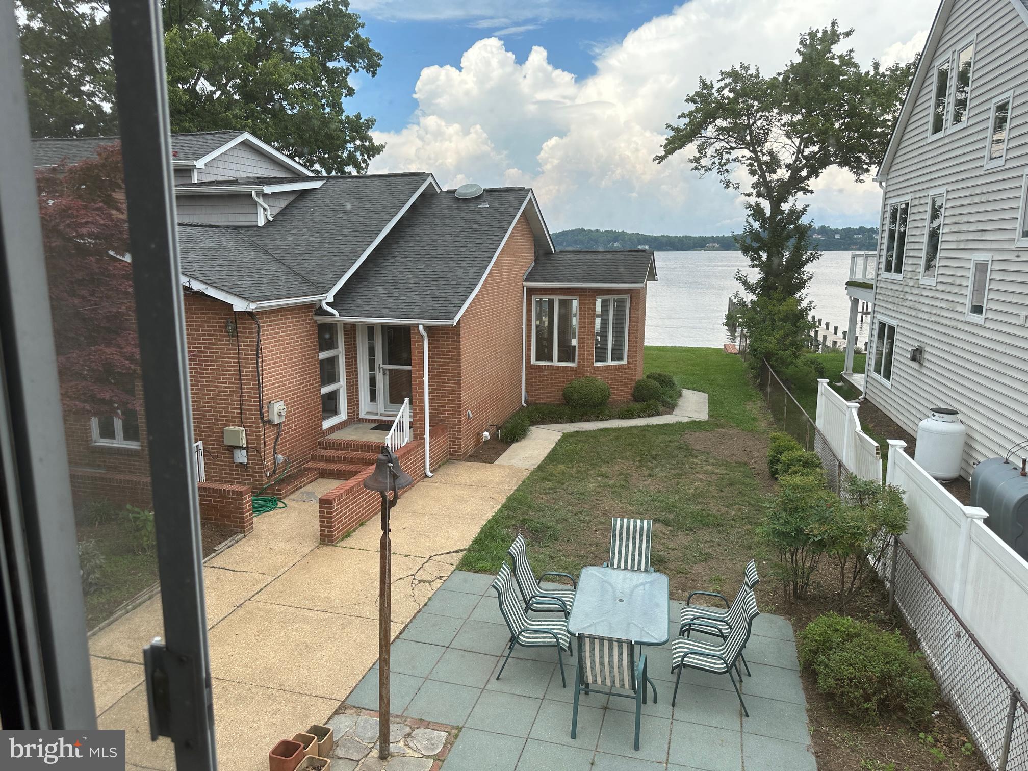 SHORE ACRES - Residential