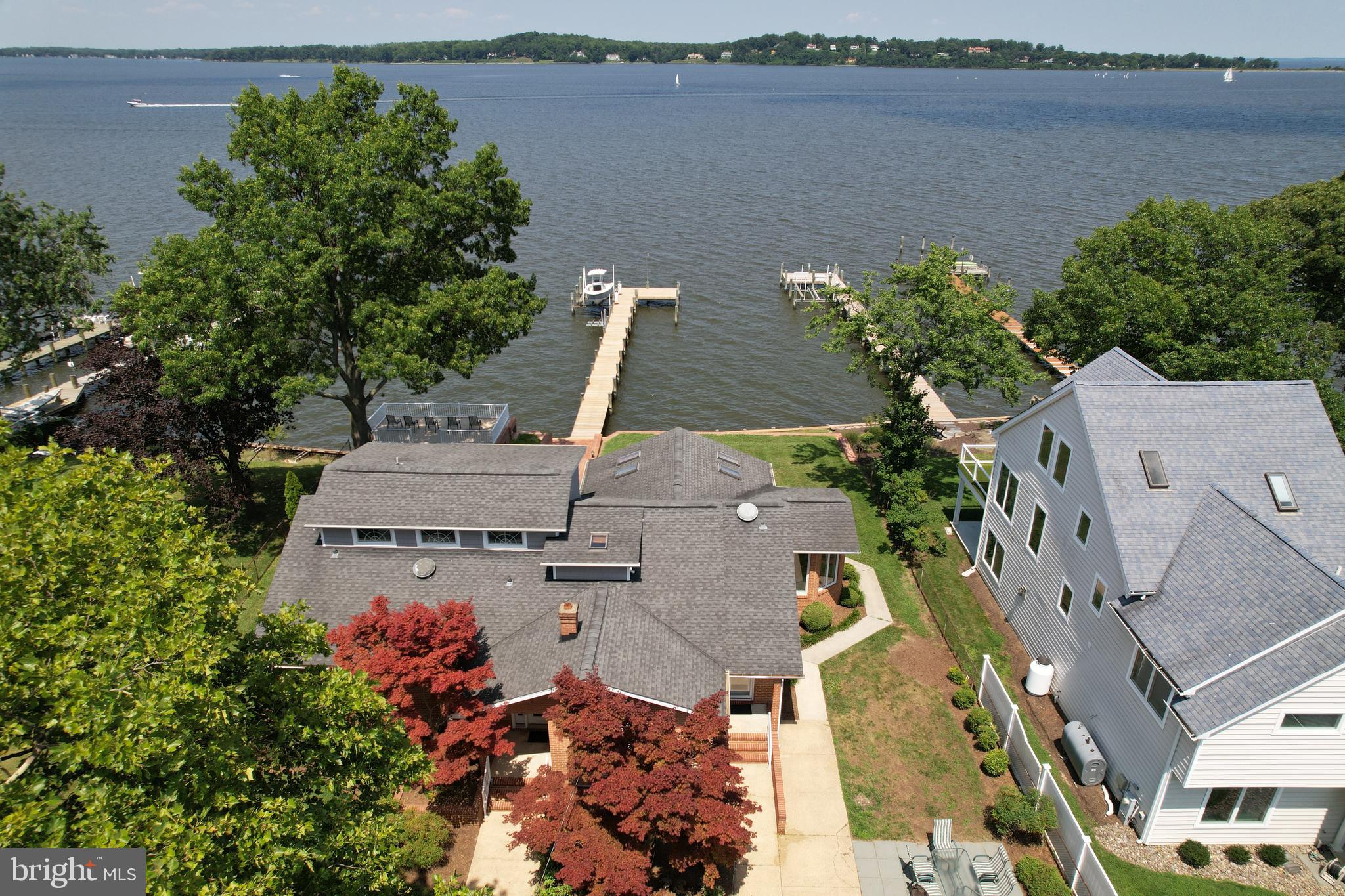 SHORE ACRES - Residential