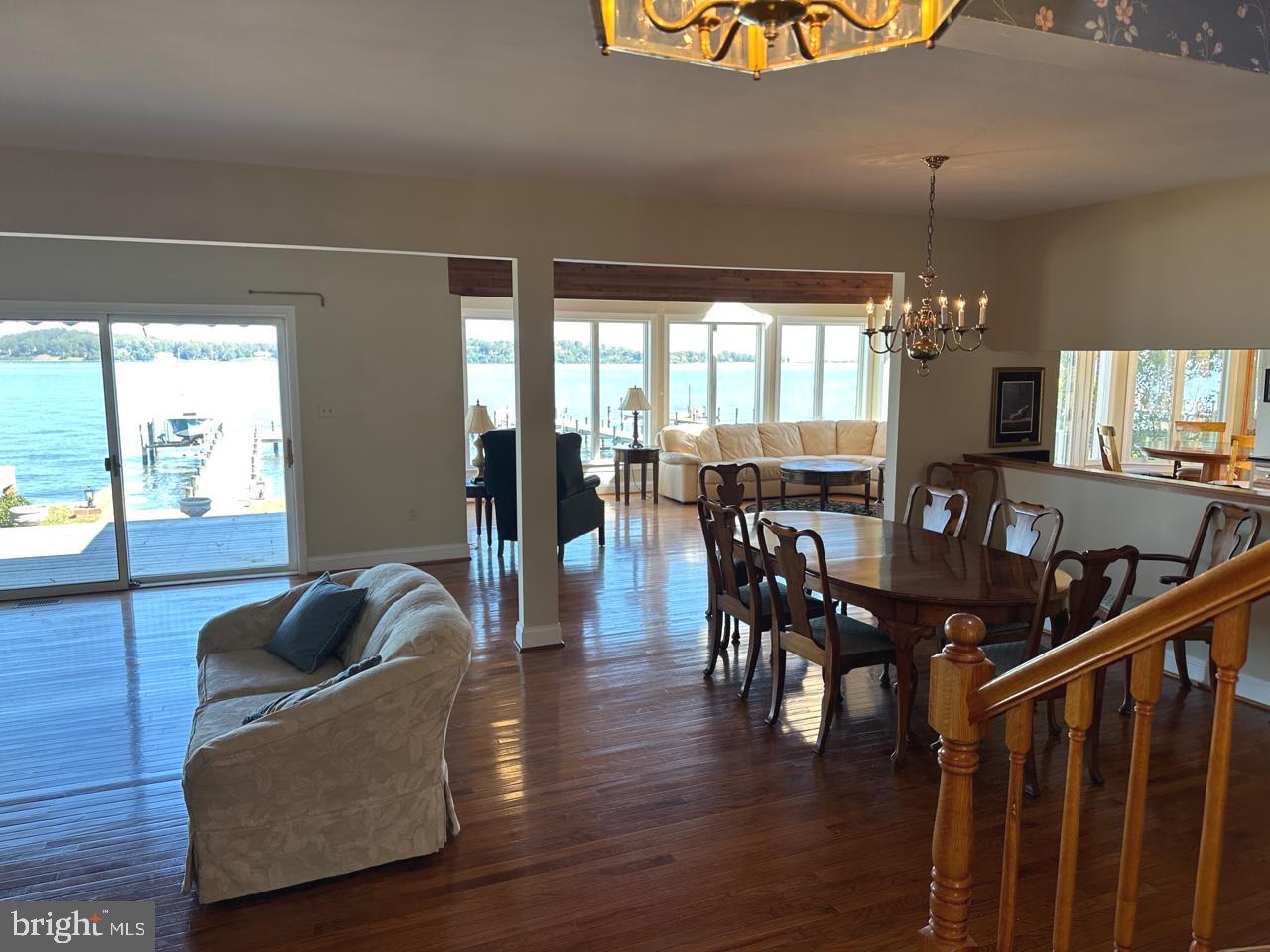 SHORE ACRES - Residential