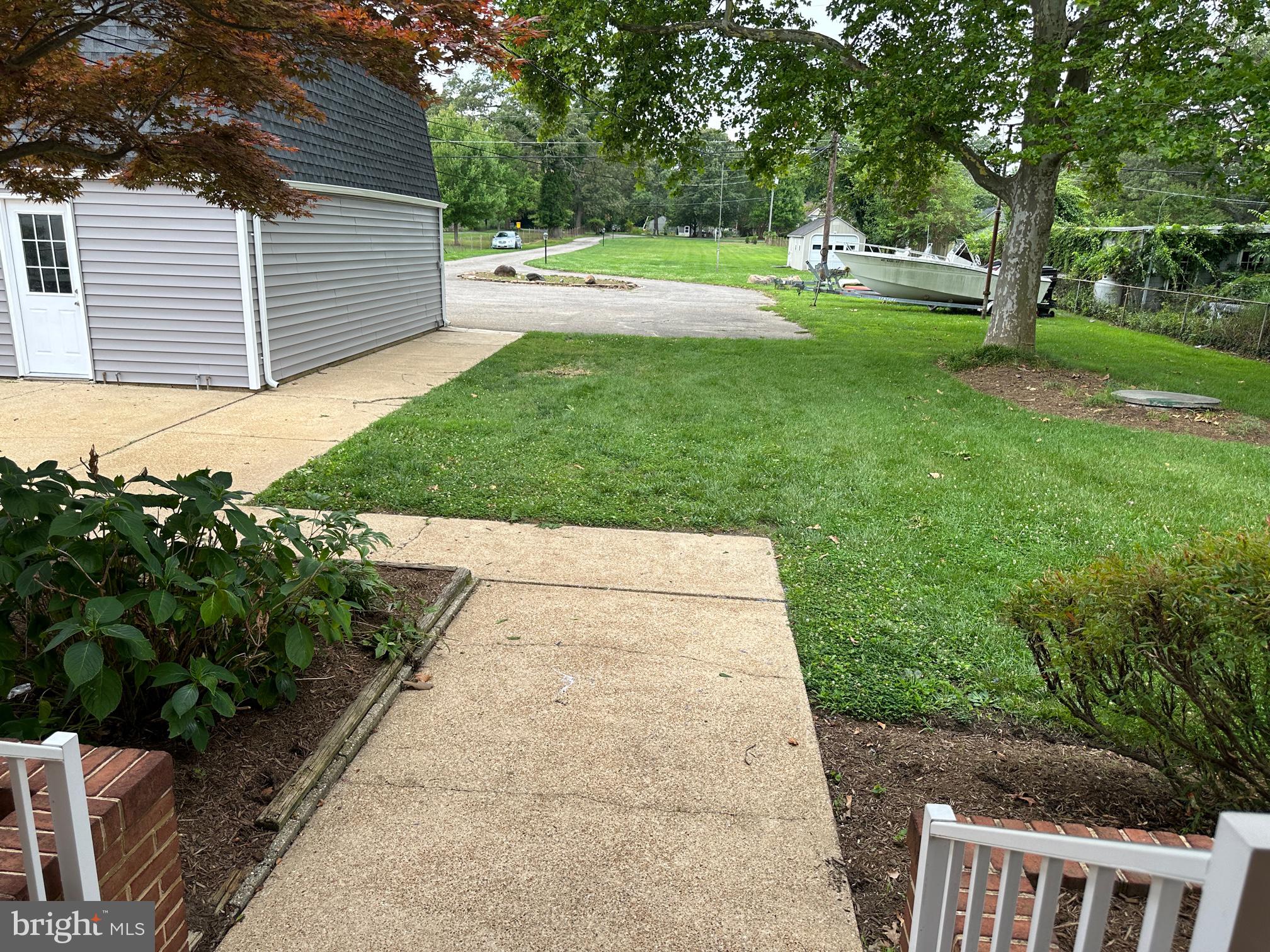 SHORE ACRES - Residential