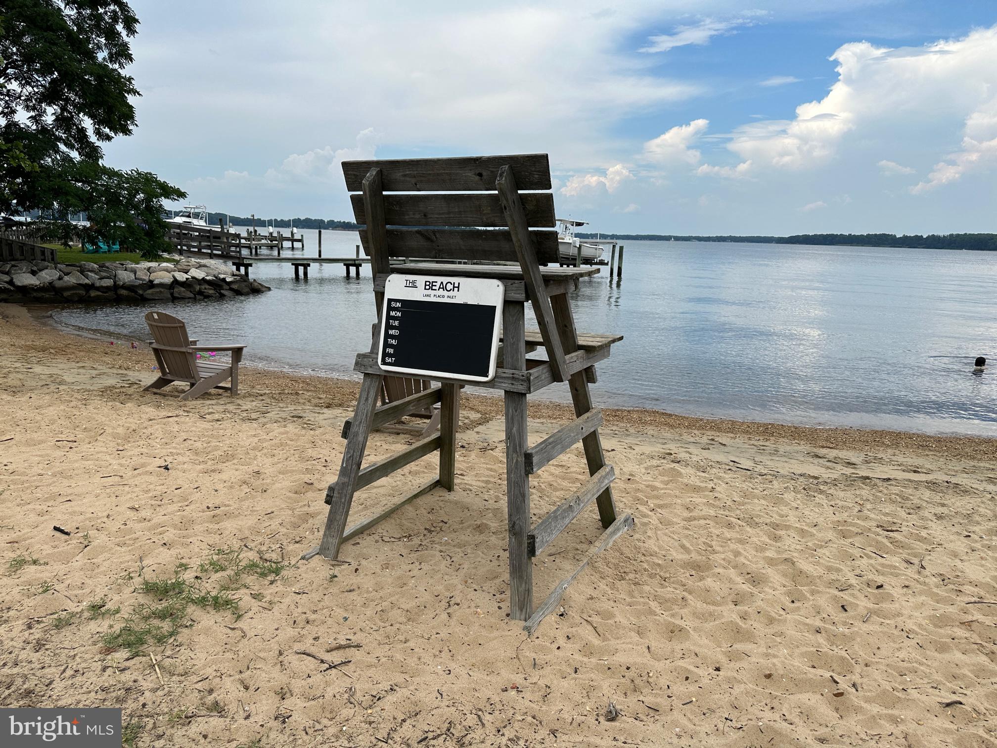 SHORE ACRES - Residential