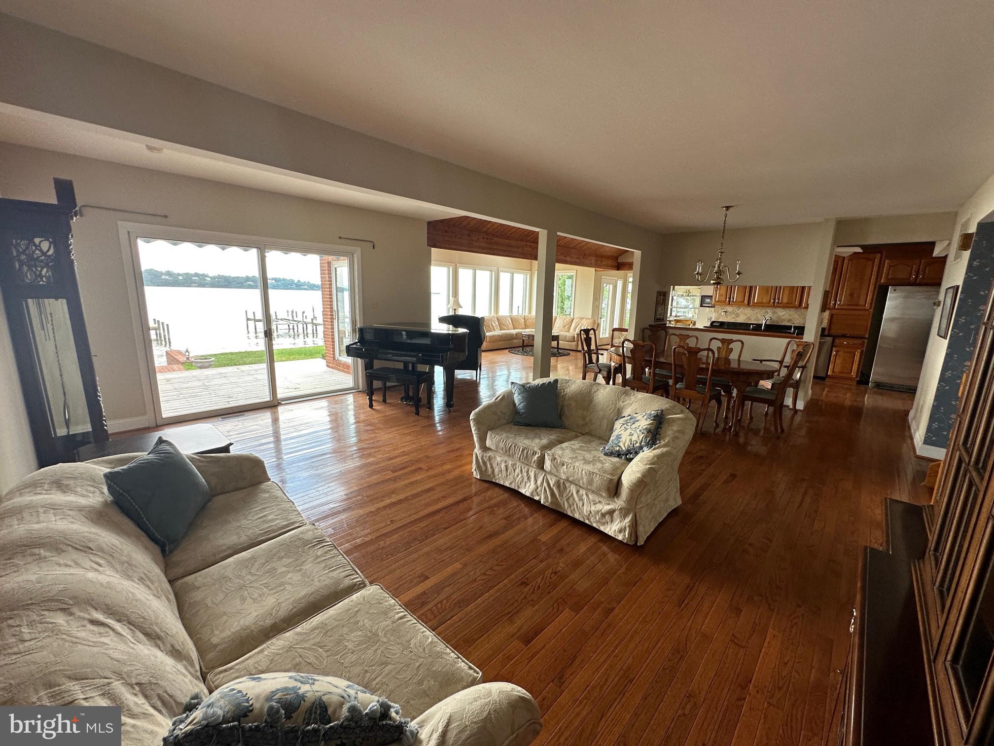 SHORE ACRES - Residential